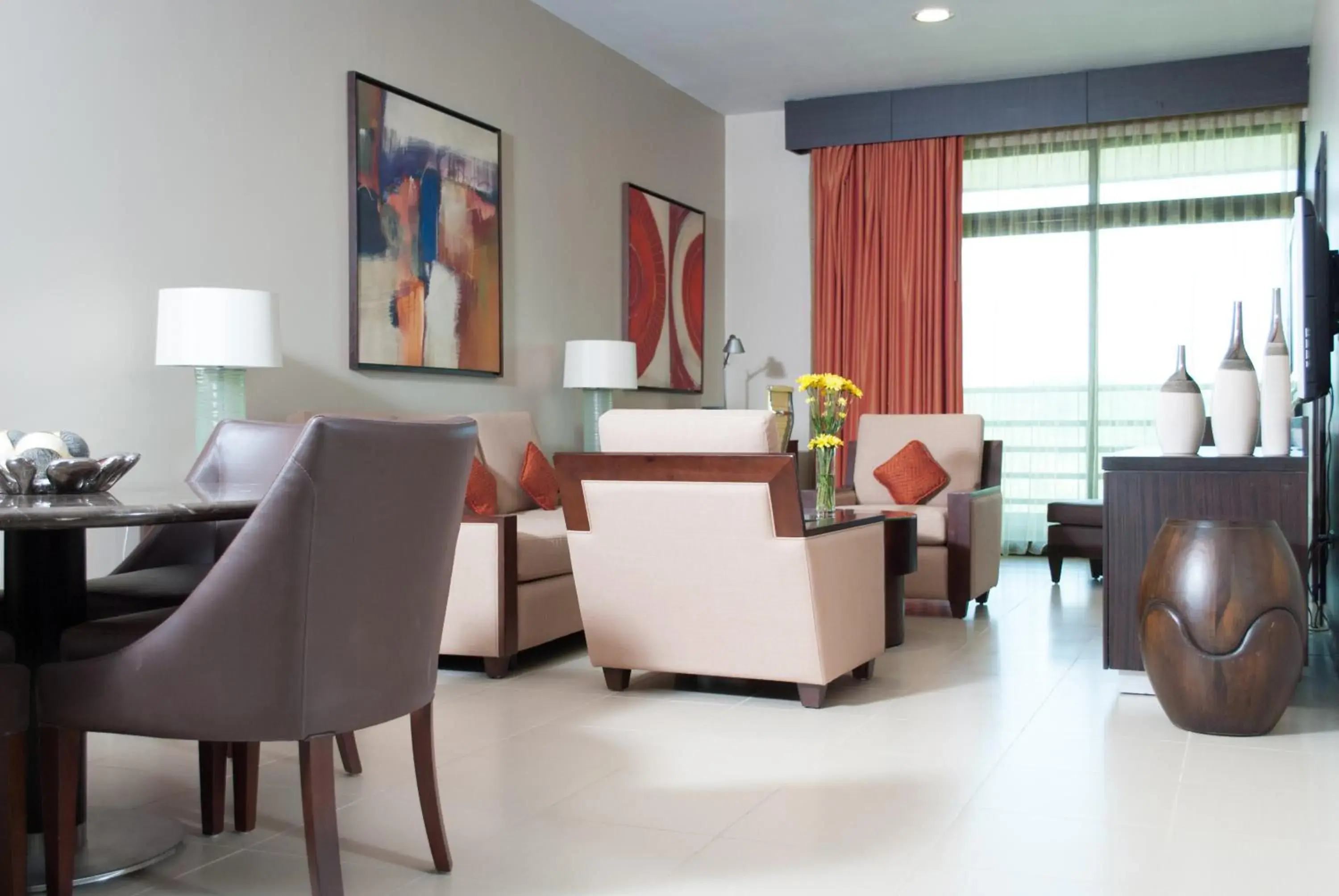 Presidential Suite in Summit Rainforest Golf Resort & All Inclusive Presidential Suite in Summit Rainforest Golf Resort & All Inclusive