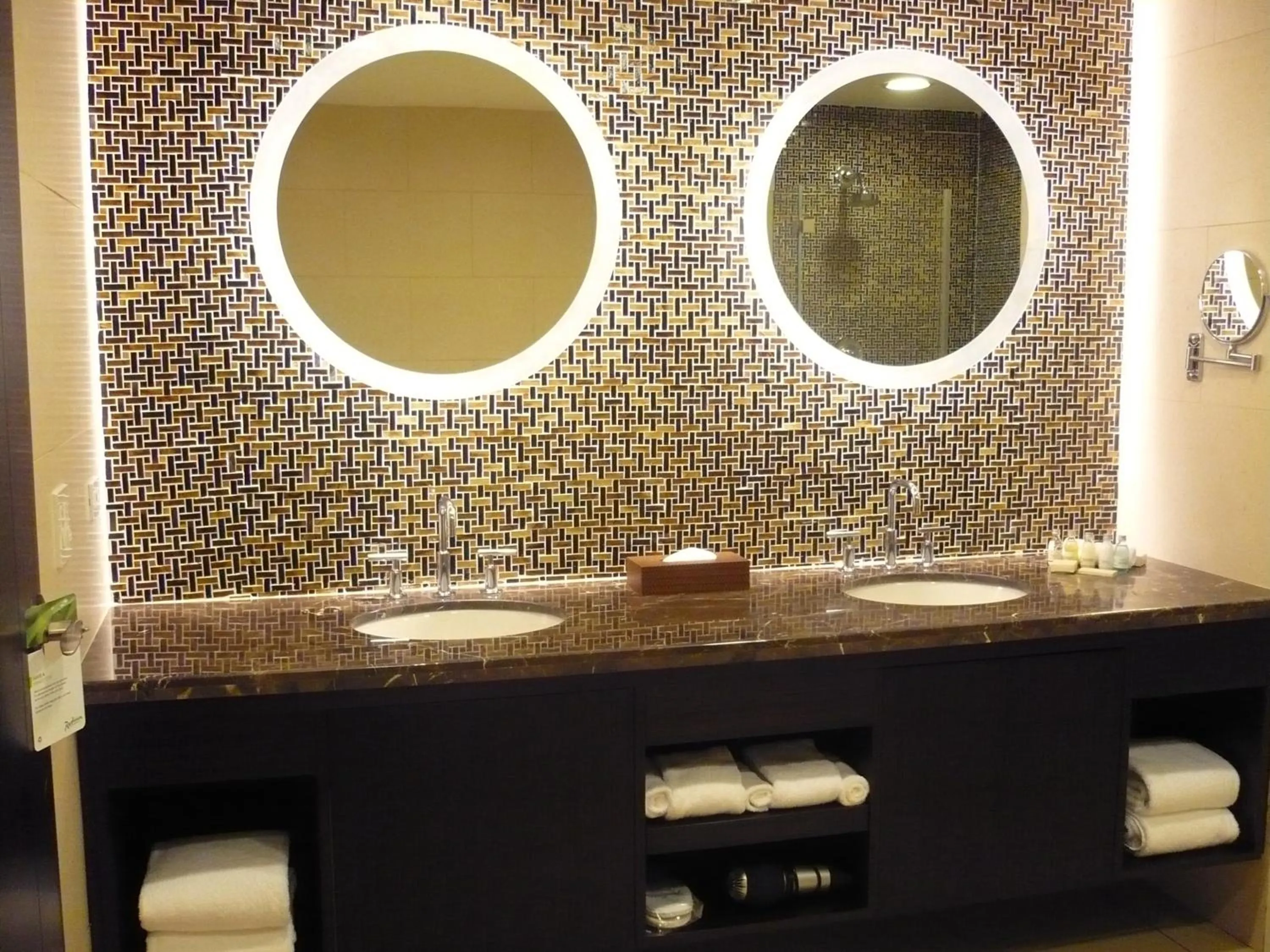 Bathroom in Summit Rainforest Golf Resort & All Inclusive