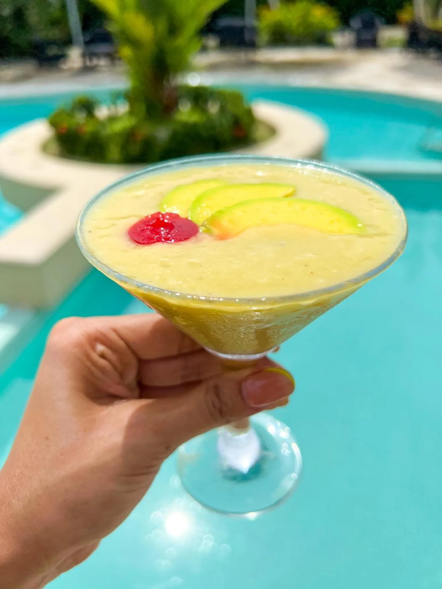 Restaurant/places to eat in Summit Rainforest Golf Resort & All Inclusive