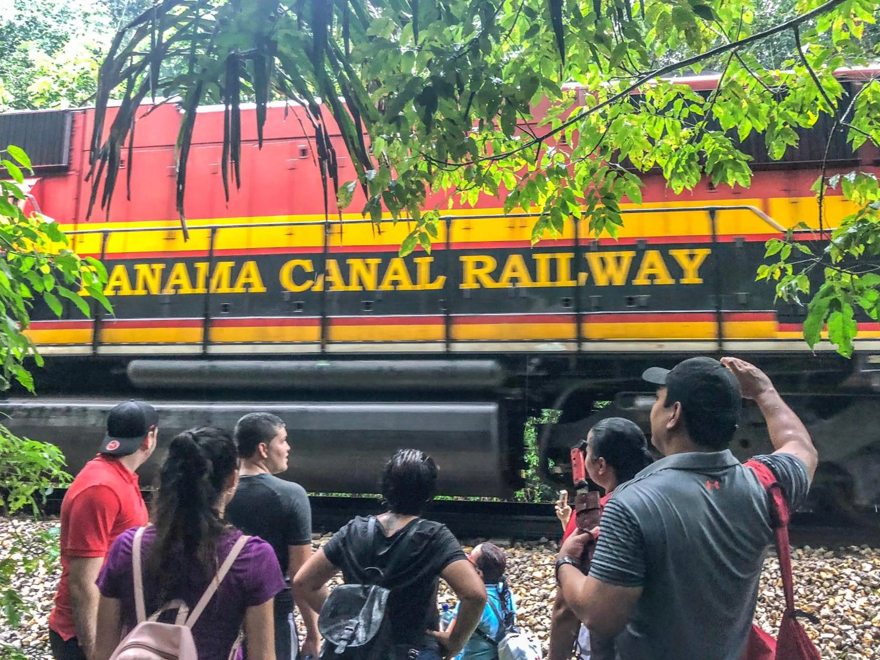 Entertainment in Summit Rainforest Golf Resort & All Inclusive