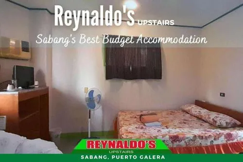 Reynaldo's Upstairs