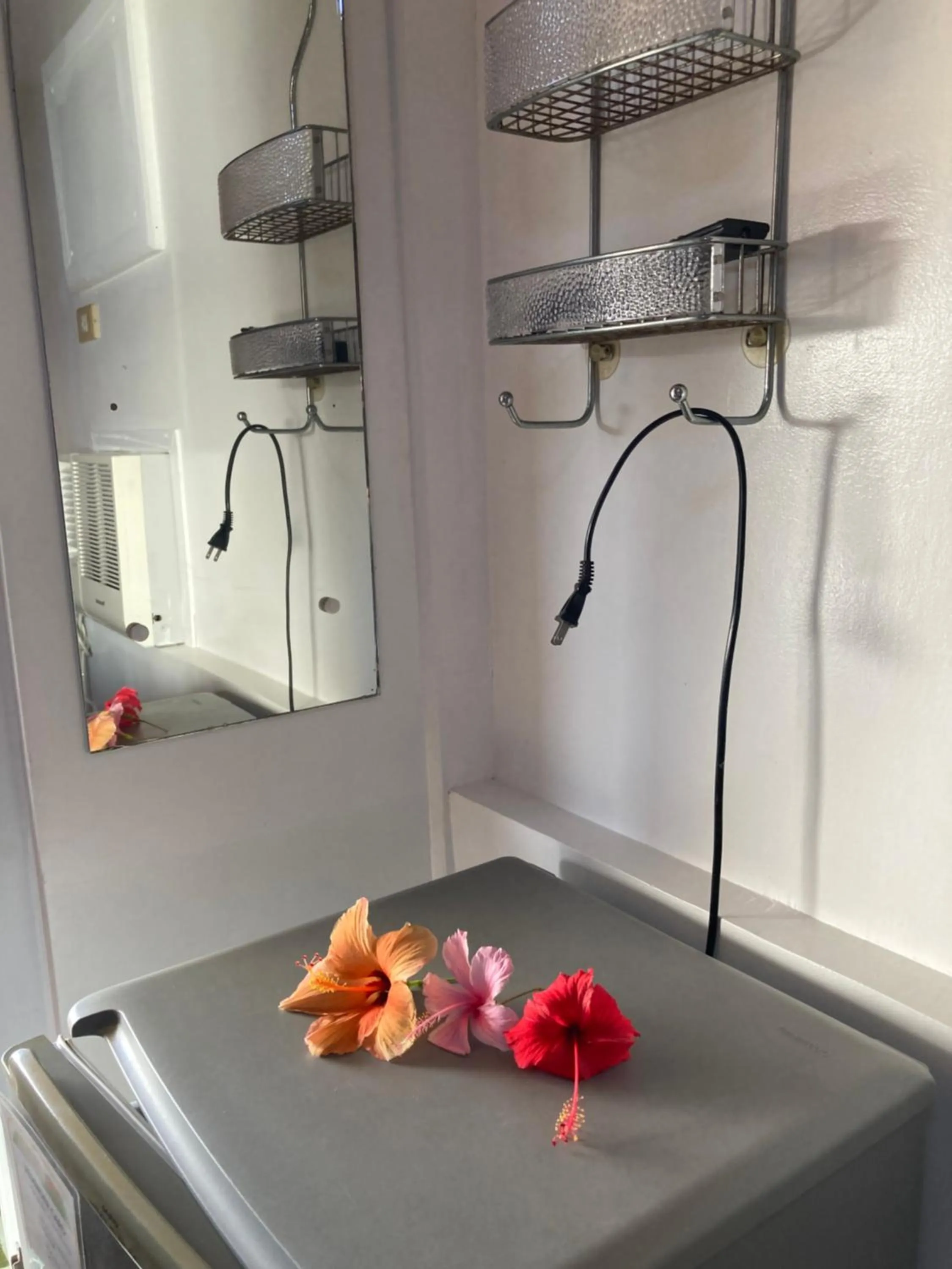 Bedroom in Reynaldo's Upstairs