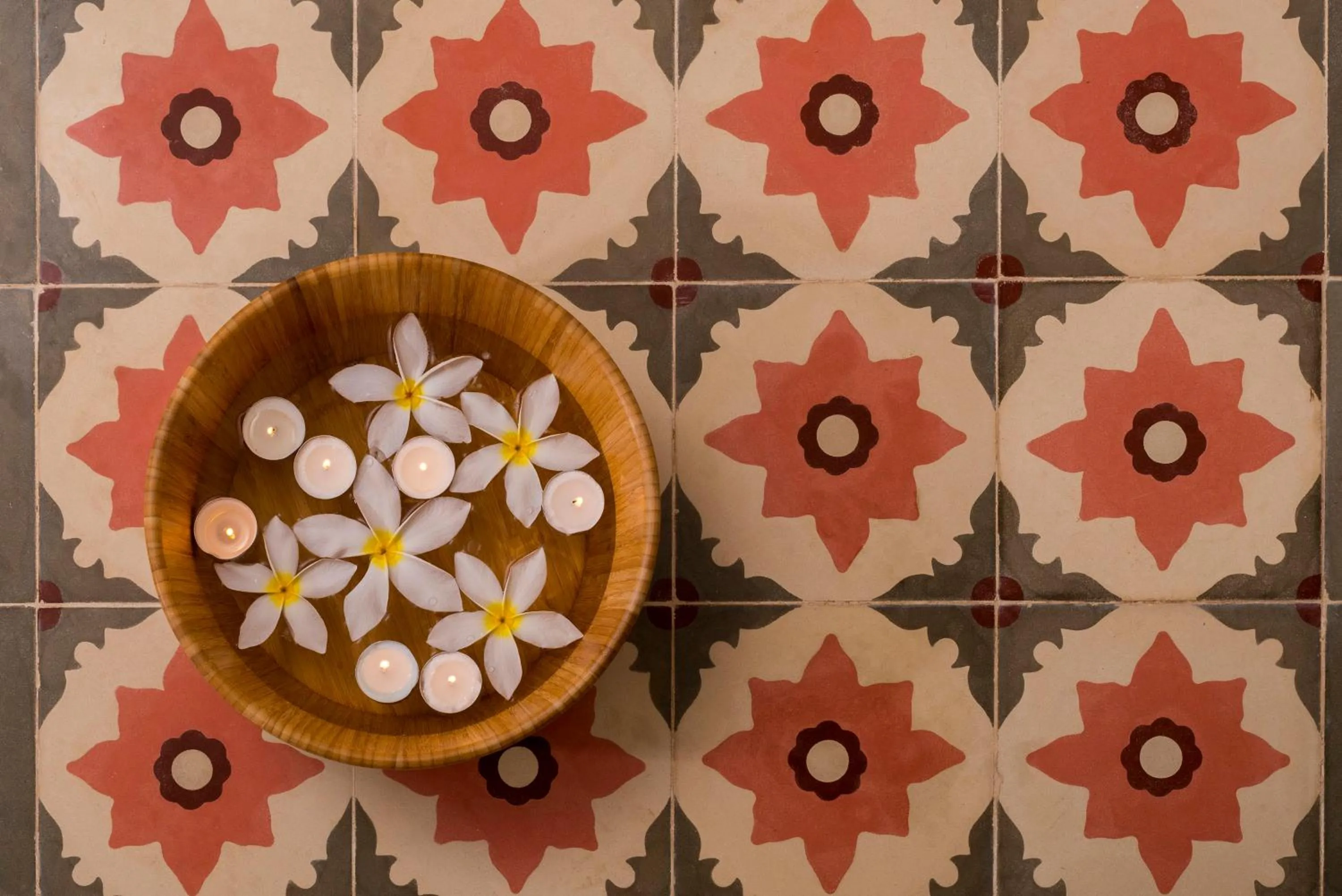 Spa and wellness centre/facilities in Hacienda Santa Cruz Merida