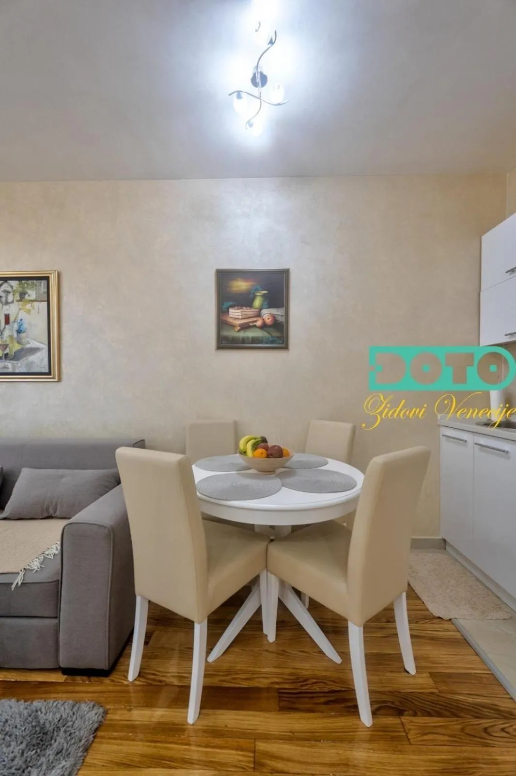 Apartment Jelena