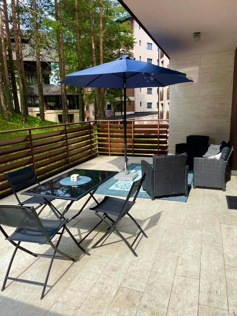 Apartment Jelena
