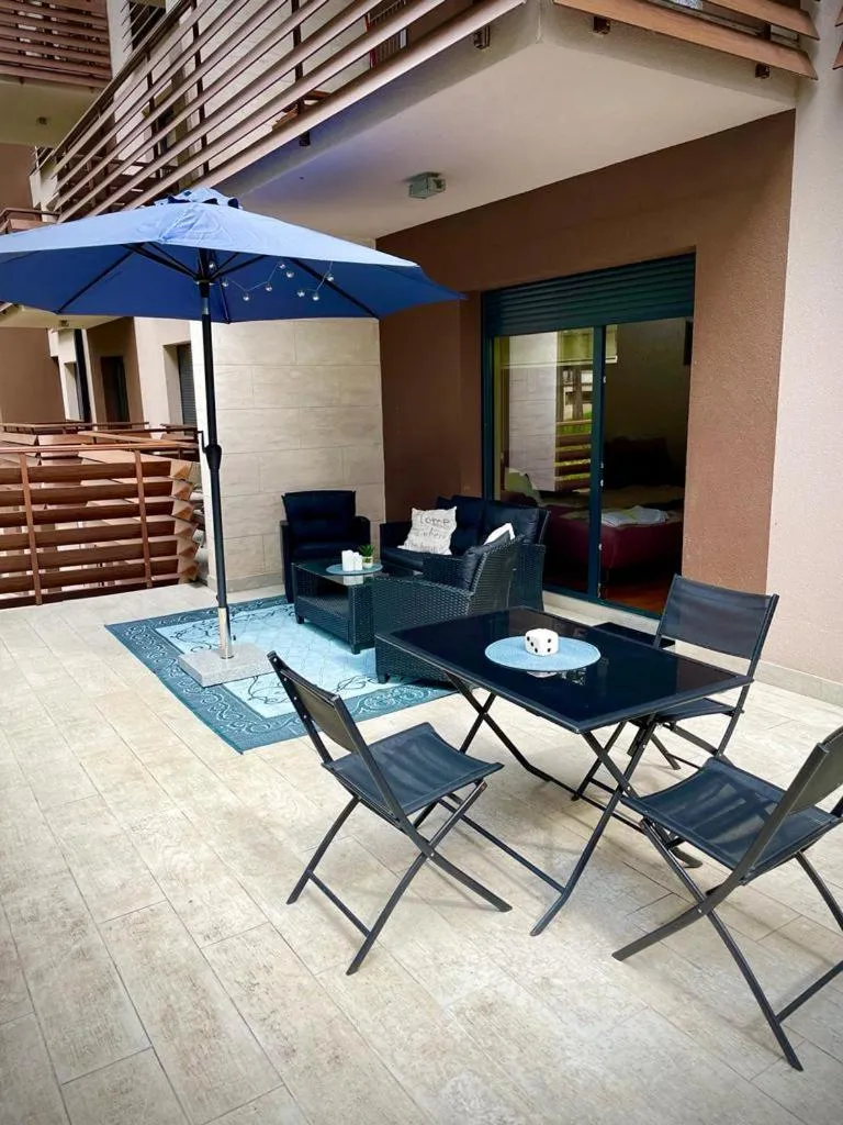 Apartment Jelena