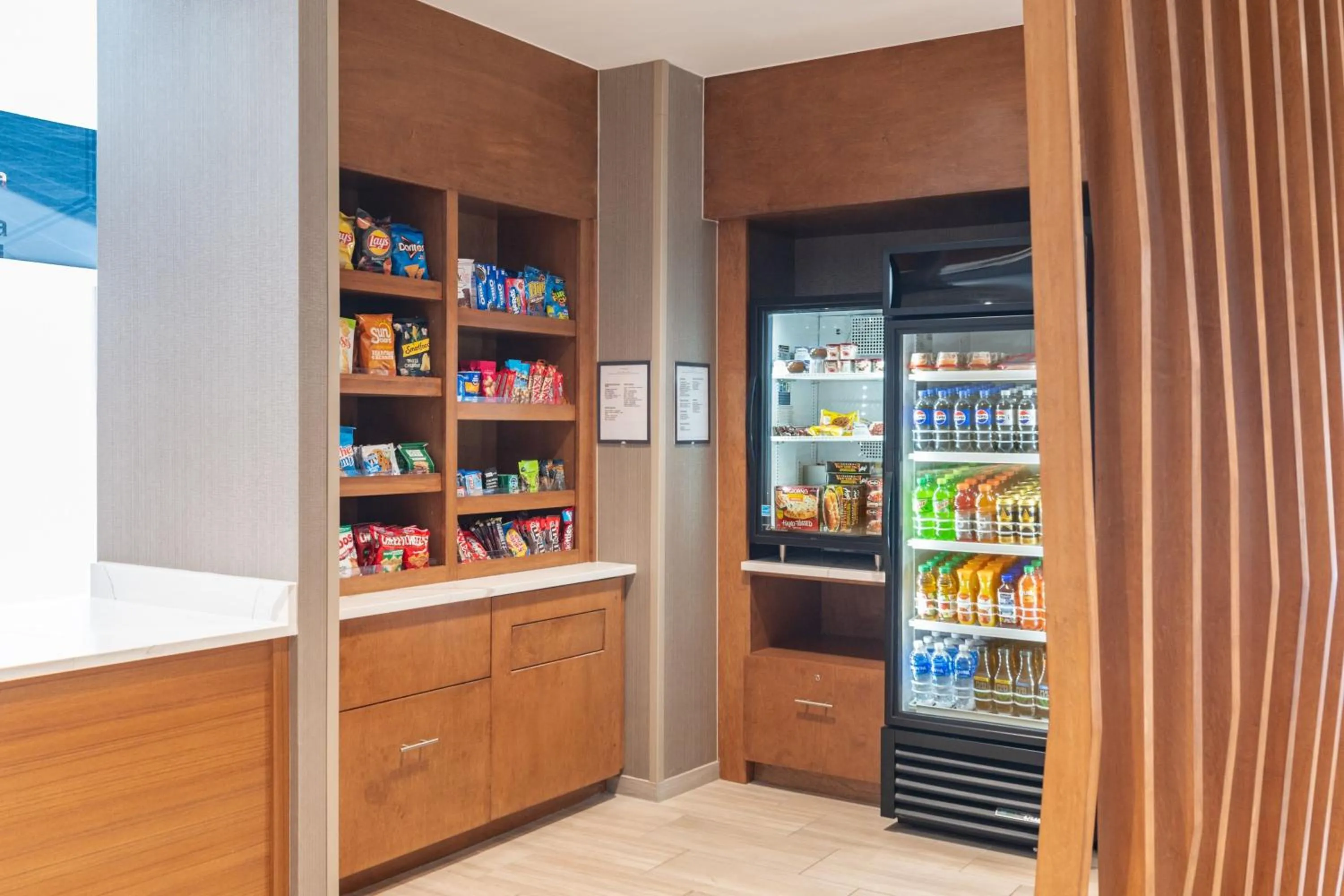 Other in SpringHill Suites by Marriott Freeport Brunswick