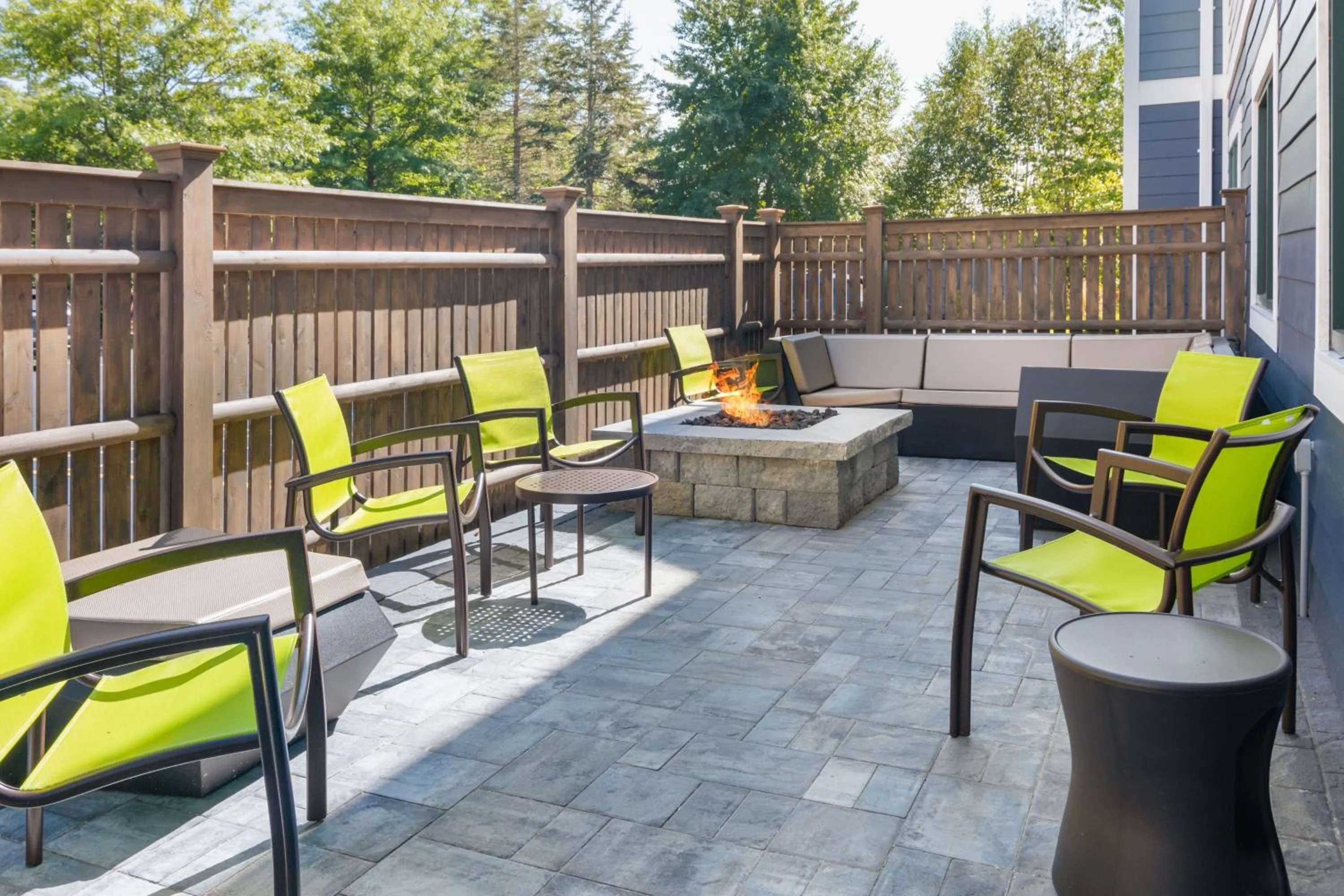 Other in SpringHill Suites by Marriott Freeport Brunswick