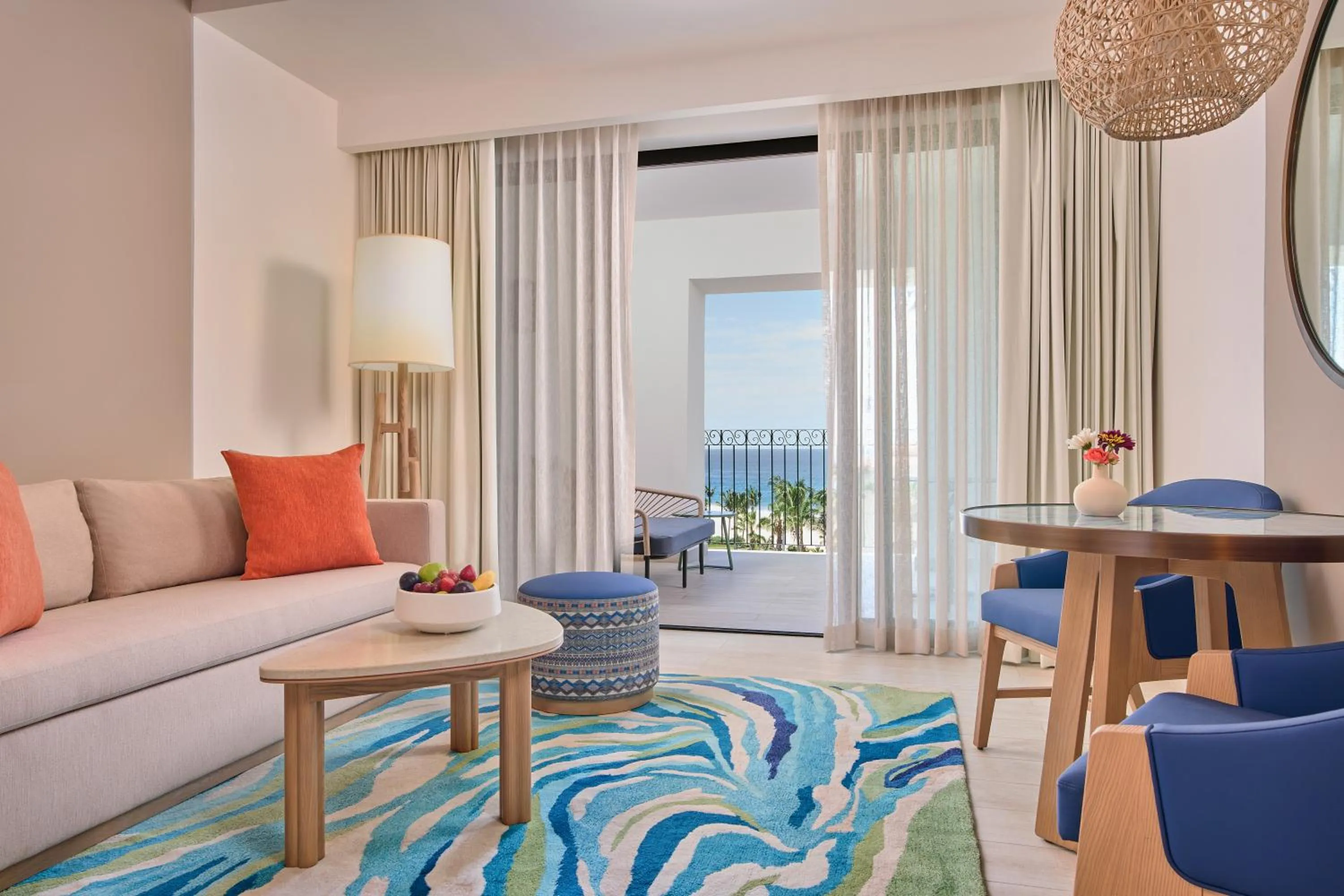 View (from property/room) in Hyatt Ziva Los Cabos - All Inclusive