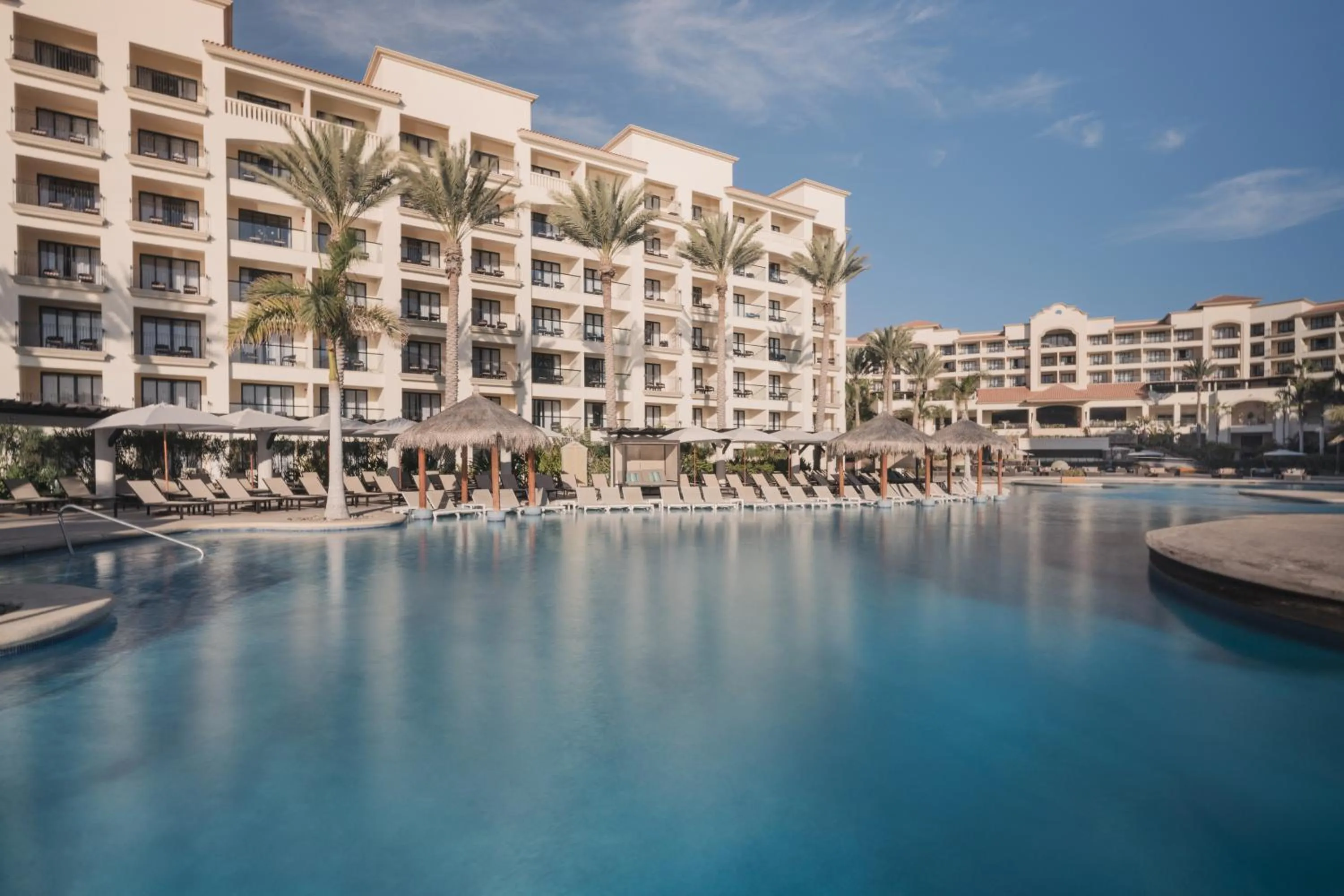Property building in Hyatt Ziva Los Cabos - All Inclusive