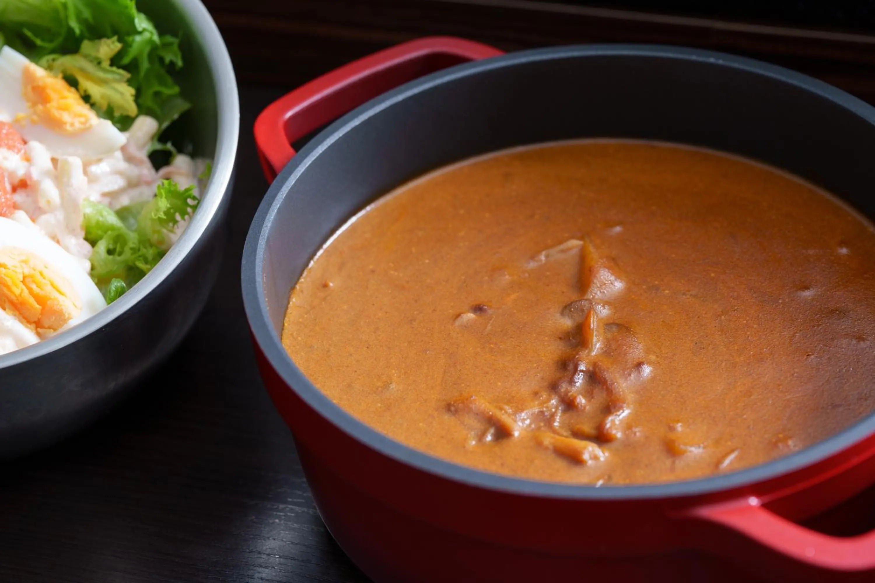 Breakfast in Hotel Vista Ebina