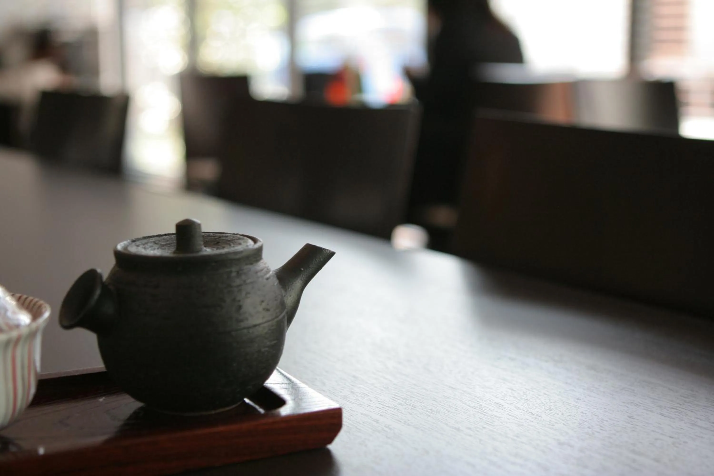 Coffee/tea facilities in Hotel Vista Ebina