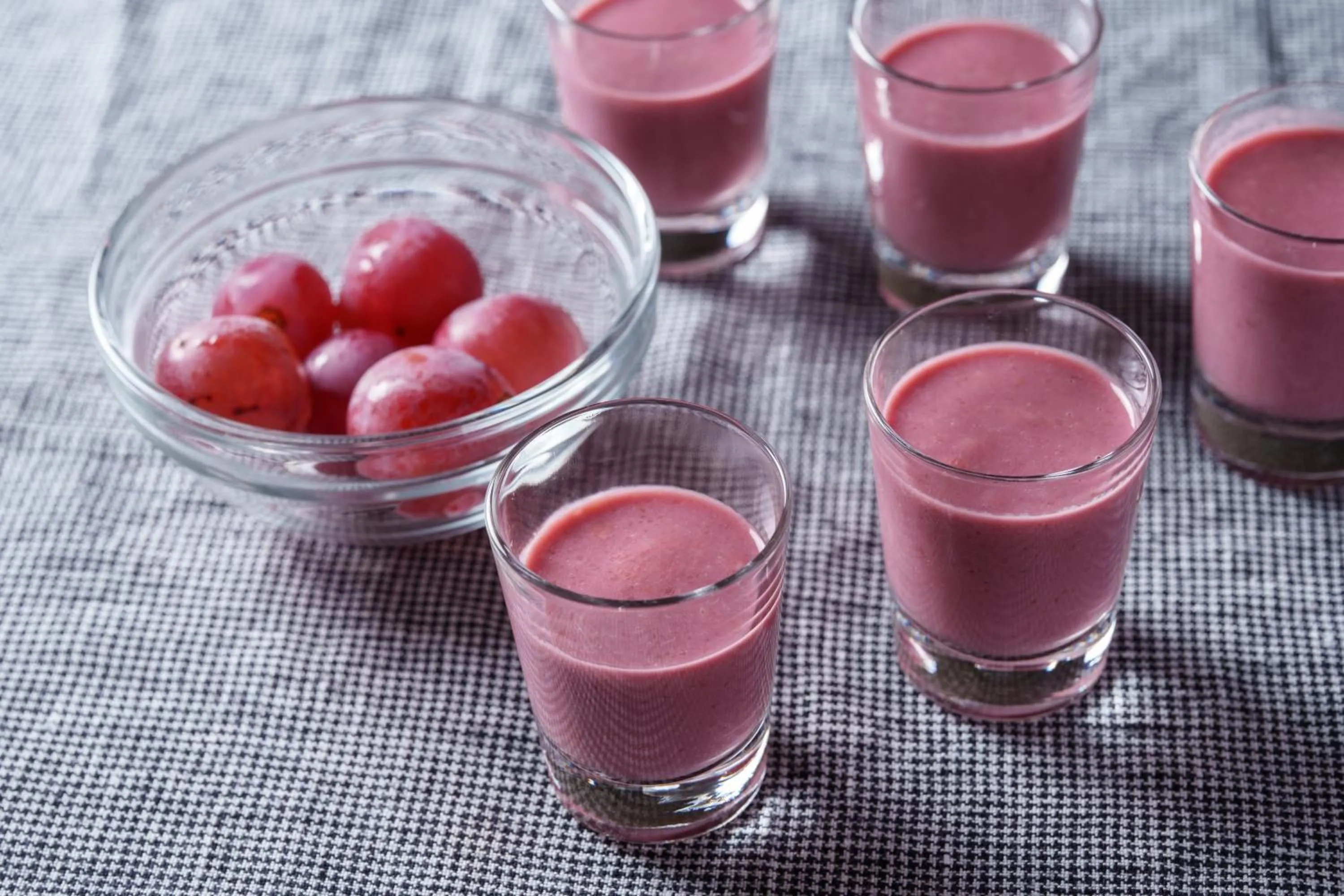 Breakfast in Hotel Vista Ebina