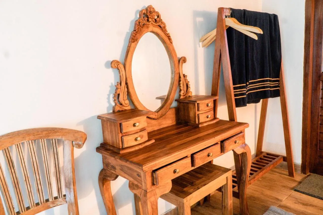 Property building in Bintang House