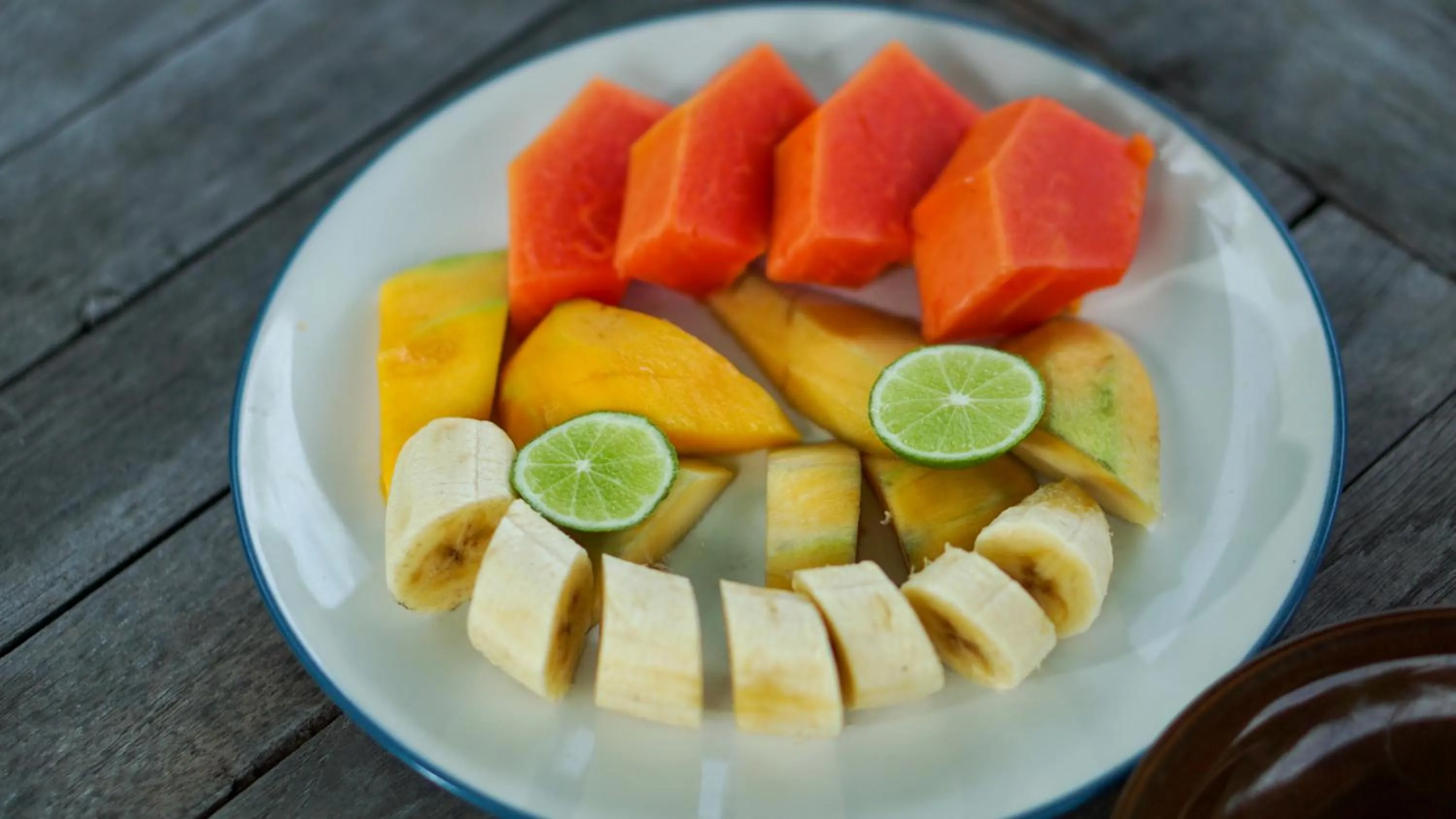 Food and drinks in Bintang House