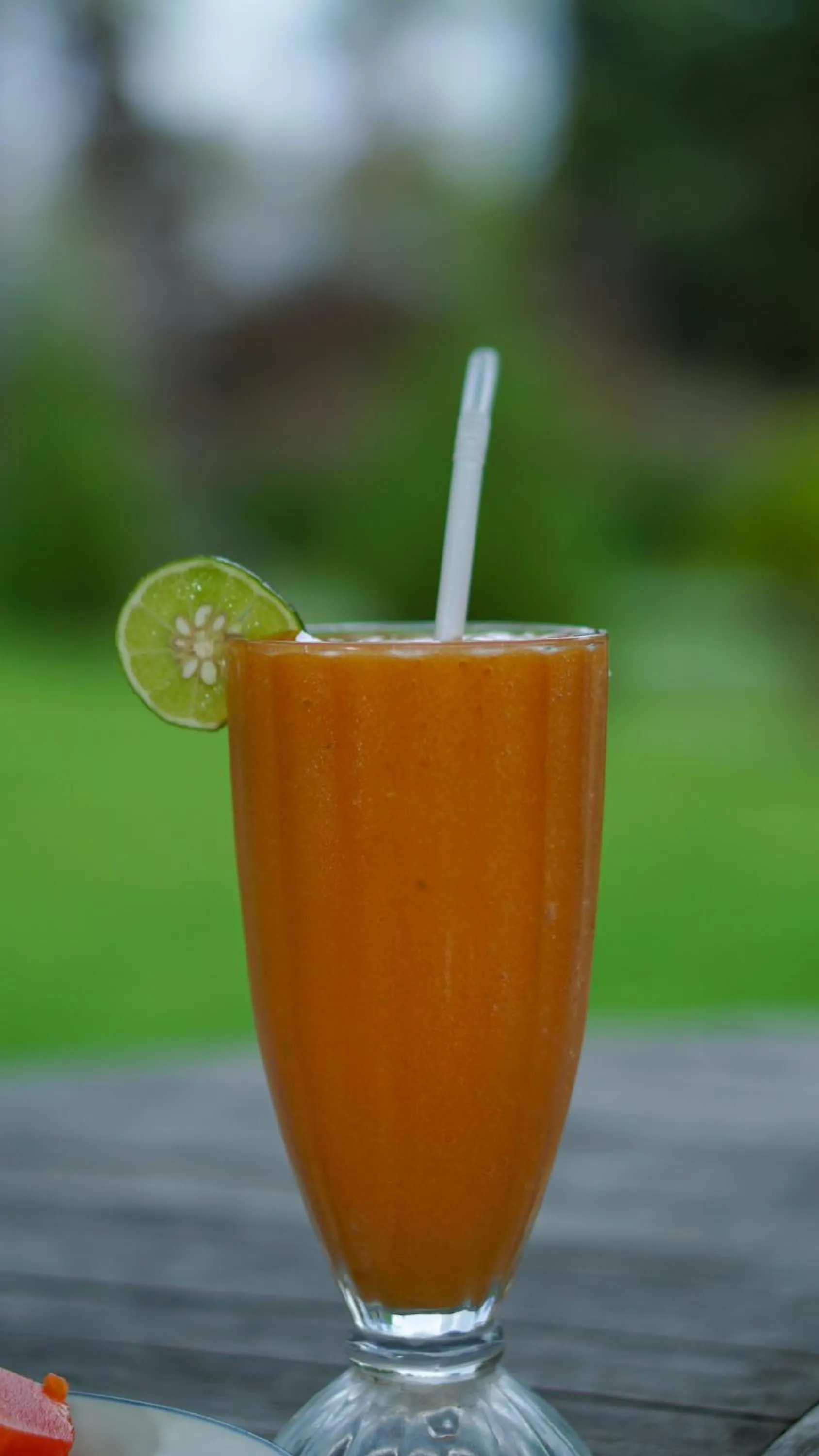 Drinks in Bintang House