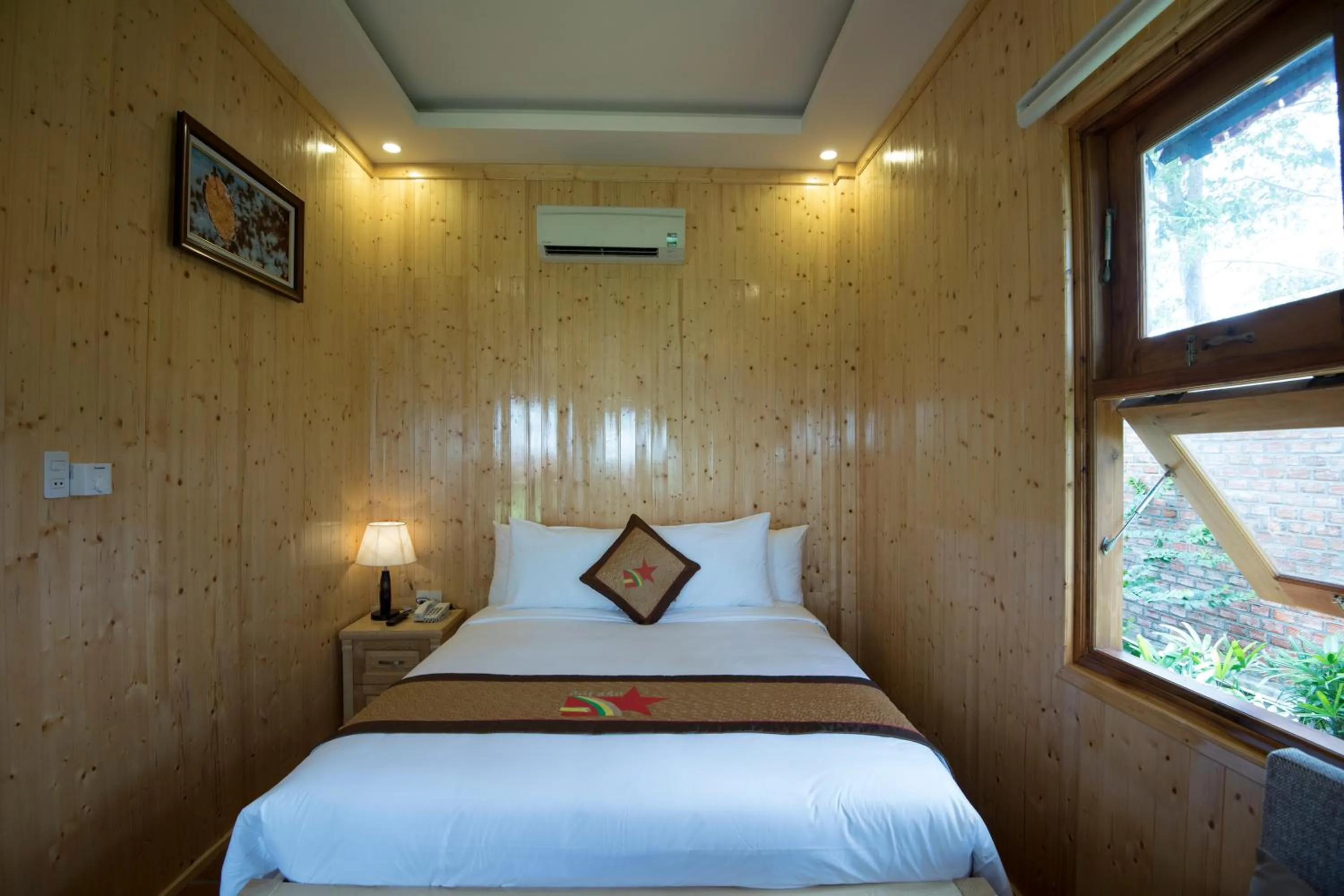 Photo of the whole room, Bed in Đồi Sao Phú Quốc