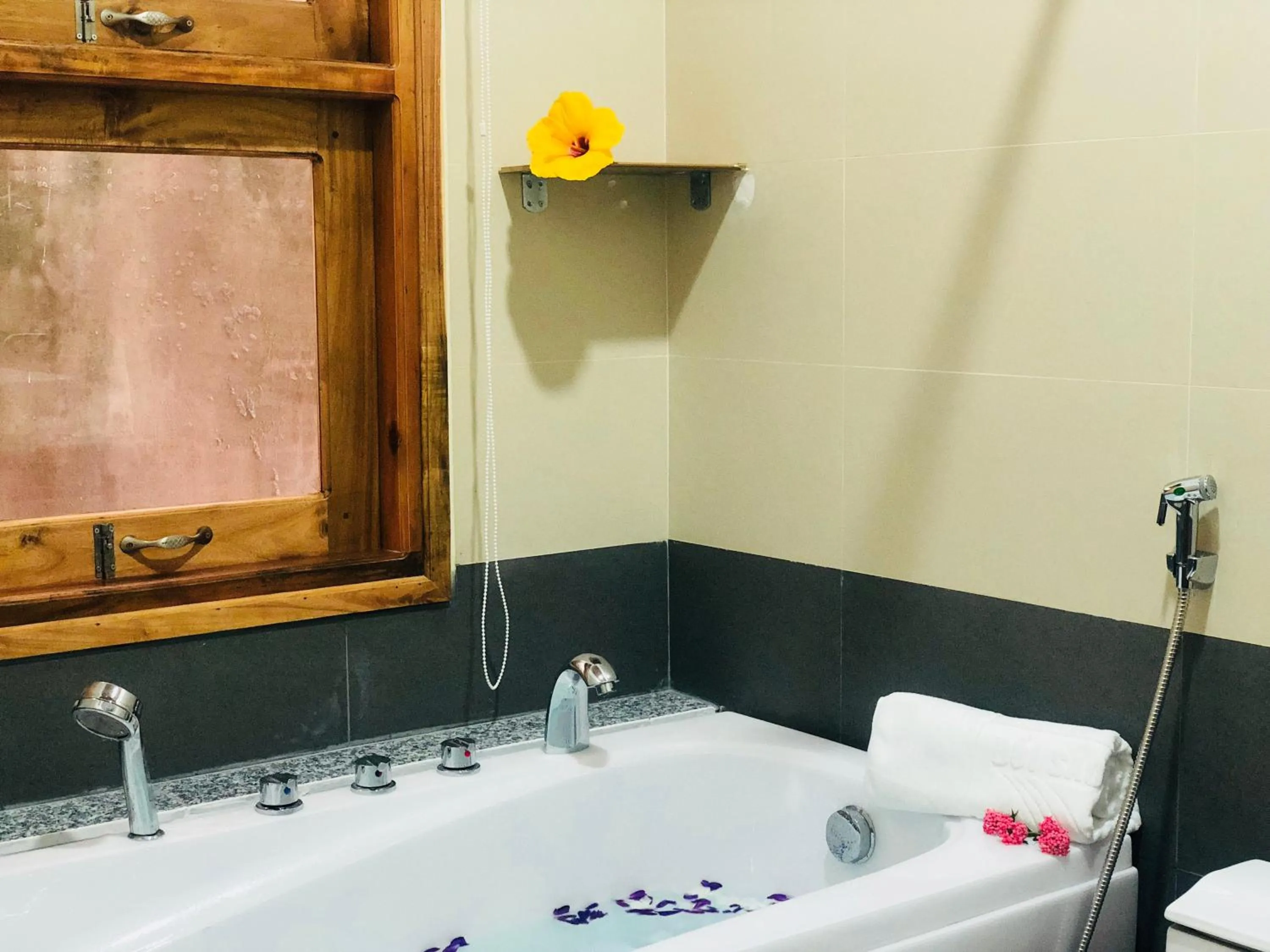 Bathroom in Đồi Sao Phú Quốc