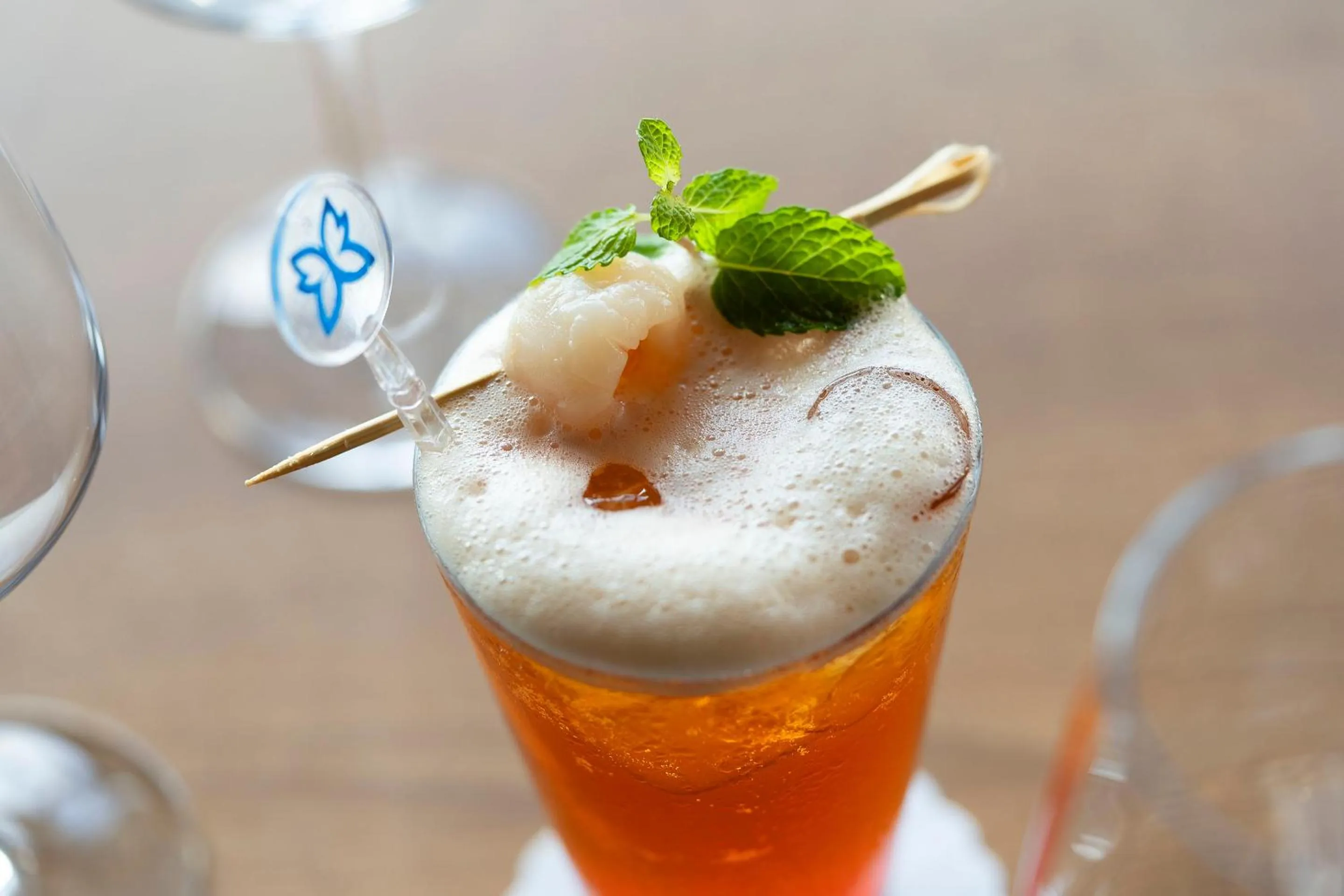 Non alcoholic drinks in BATIQA Hotel Darmo - Surabaya