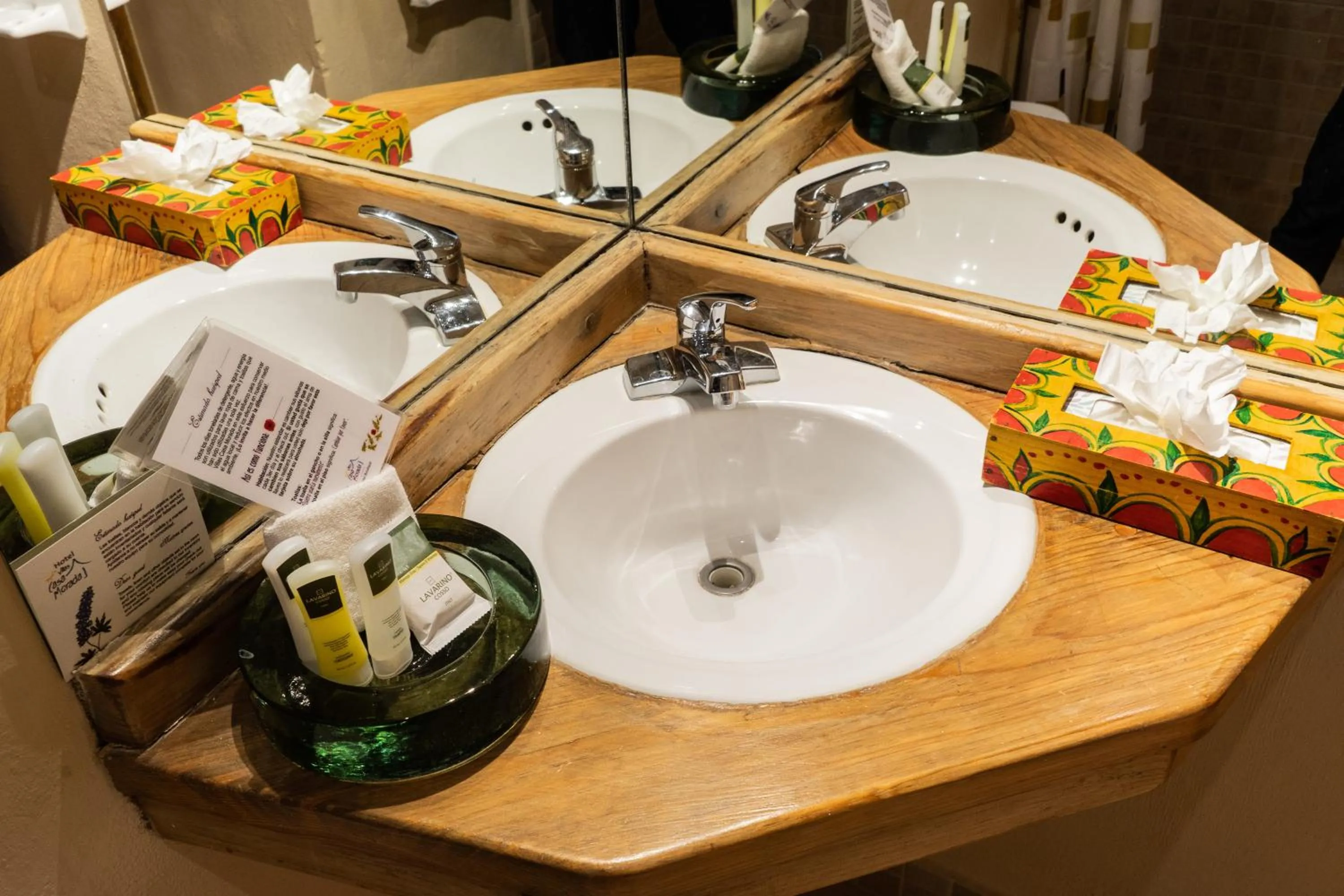 Hotel Villas Casa Morada