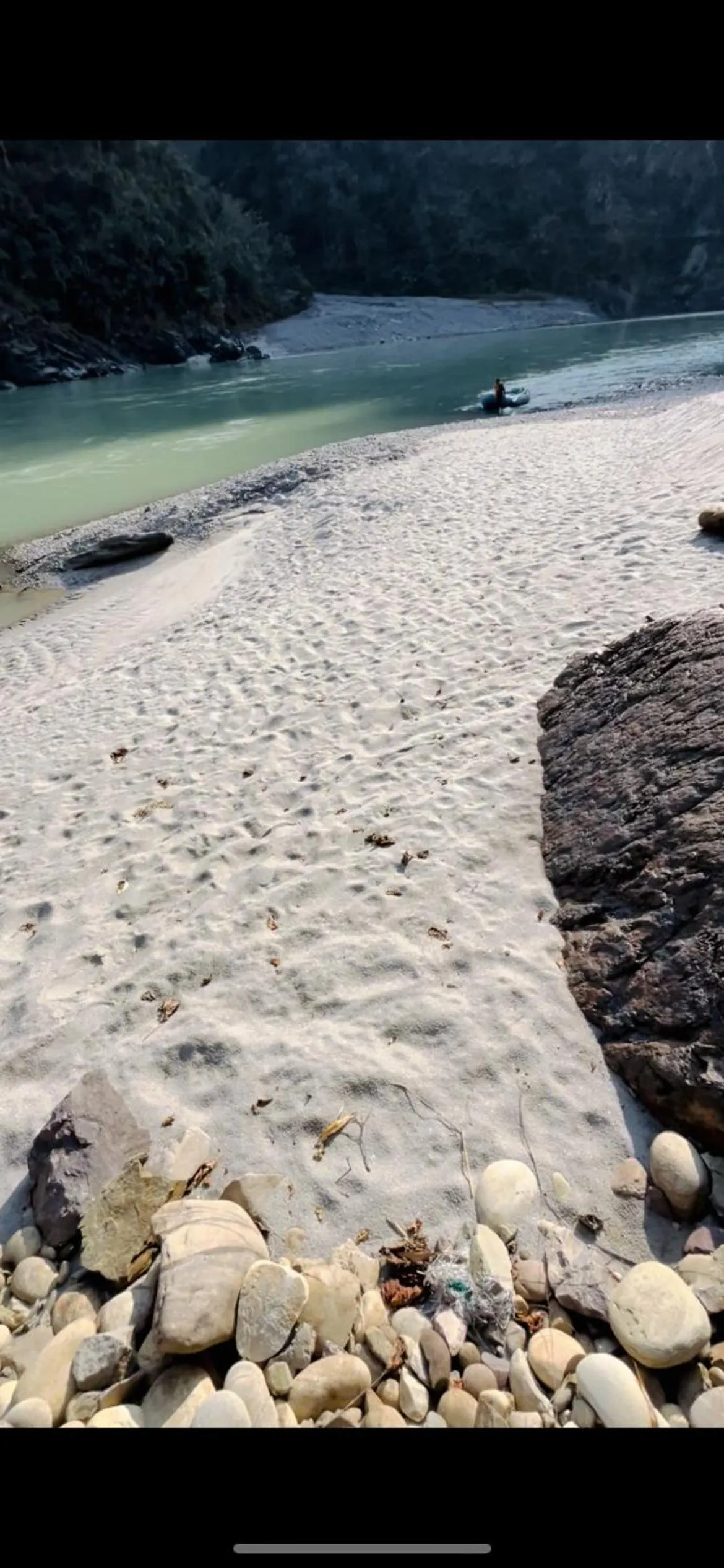 Samira's Birds & Butterflies Park-Spashram Ganga Beach Retreat