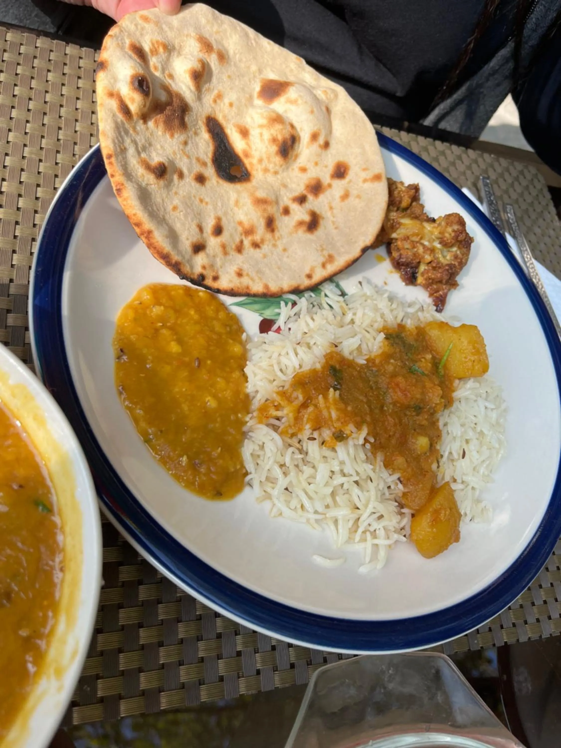 Samira's Birds & Butterflies Park-Spashram Ganga Beach Retreat