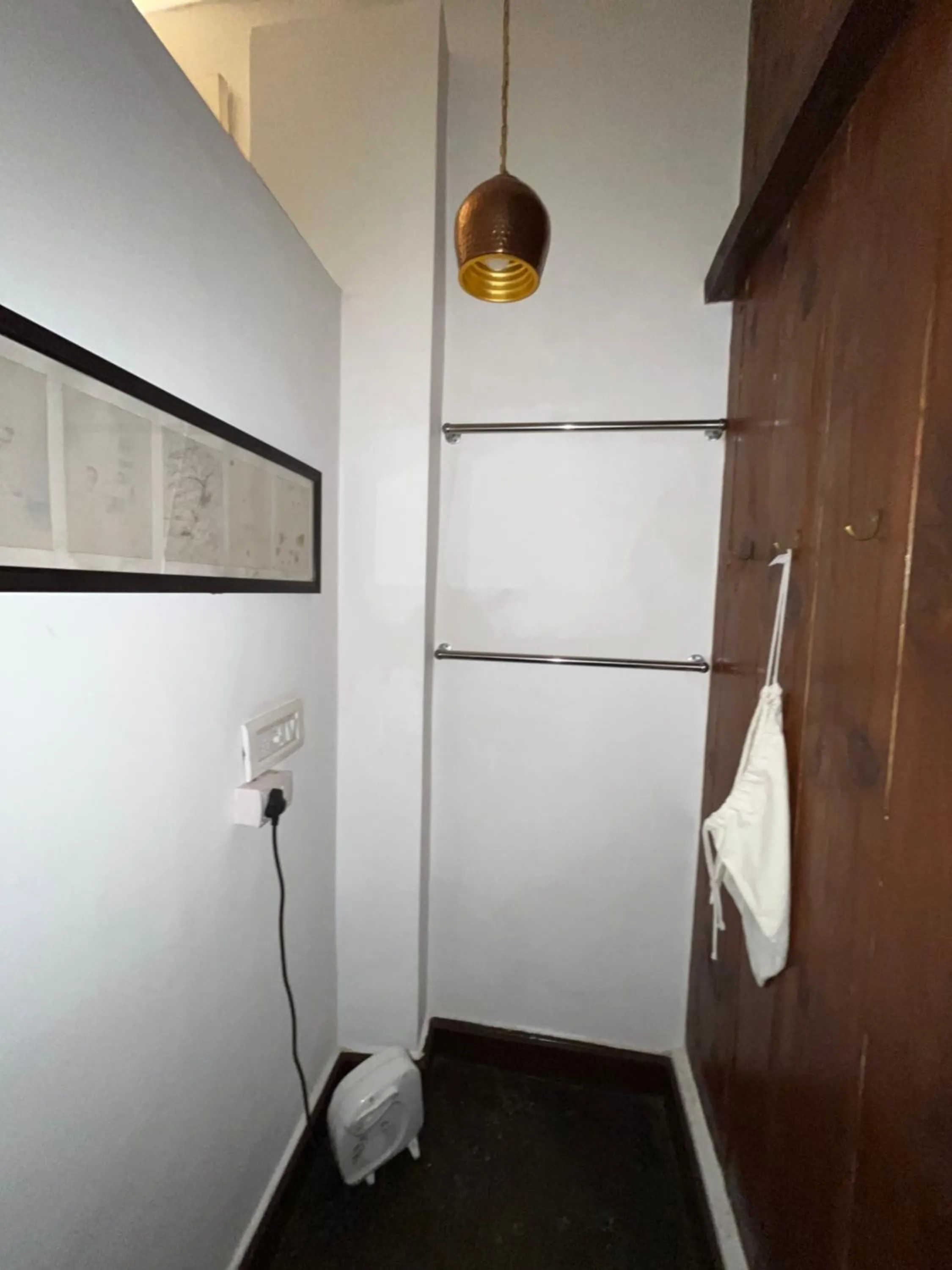 Samira's Birds & Butterflies Park-Spashram Ganga Beach Retreat