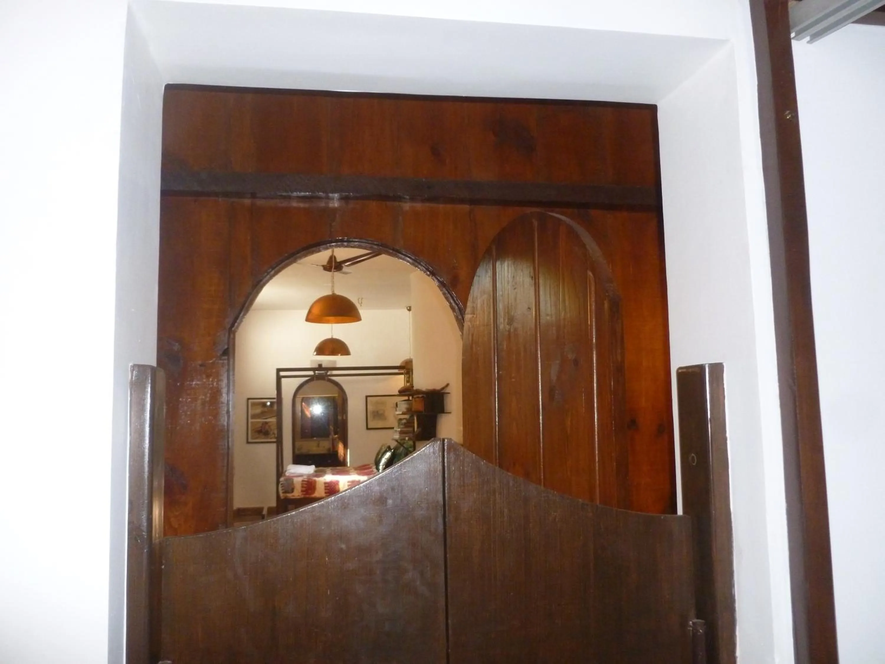 Samira's Birds & Butterflies Park-Spashram Ganga Beach Retreat