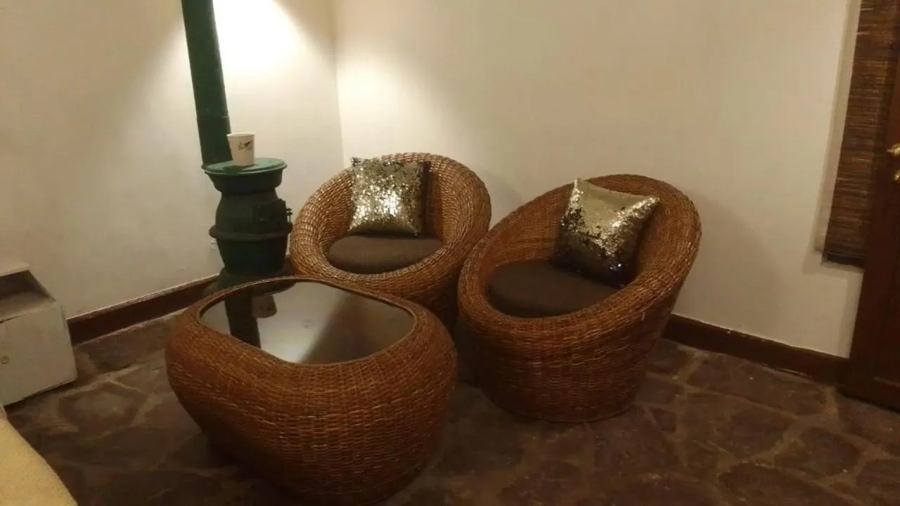 Samira's Birds & Butterflies Park-Spashram Ganga Beach Retreat