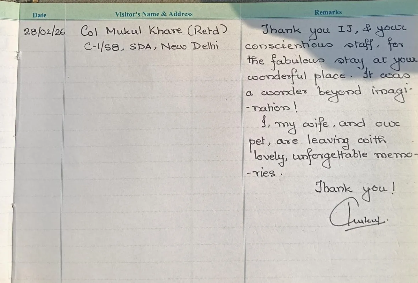 Samira's Birds & Butterflies Park-Spashram Ganga Beach Retreat