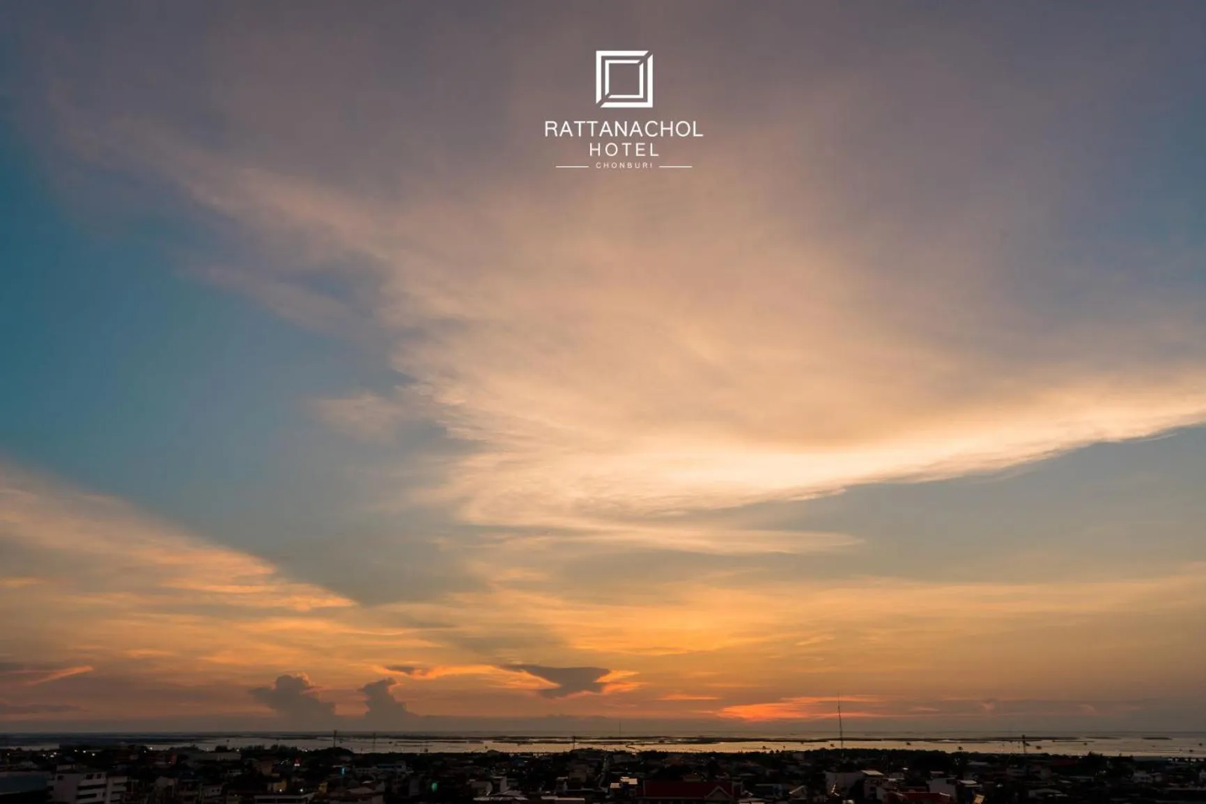 View (from property/room) in Rattanachol Hotel