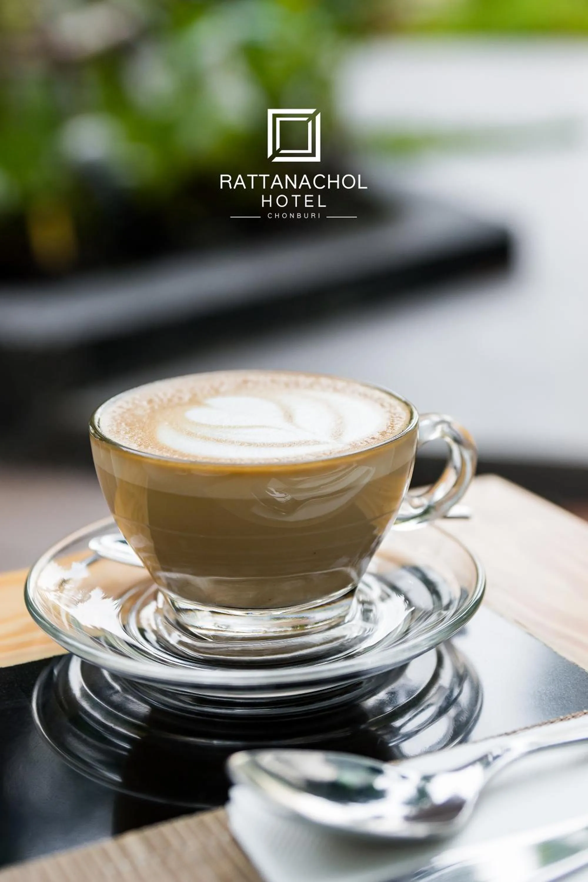 Drinks in Rattanachol Hotel