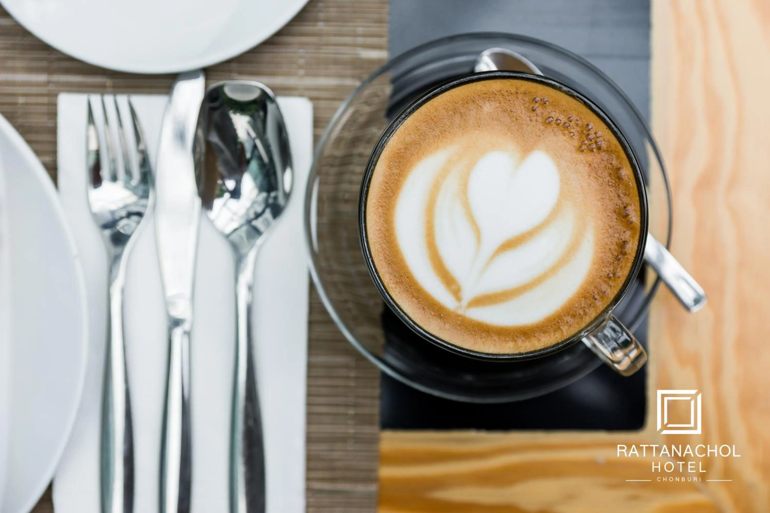 Drinks in Rattanachol Hotel