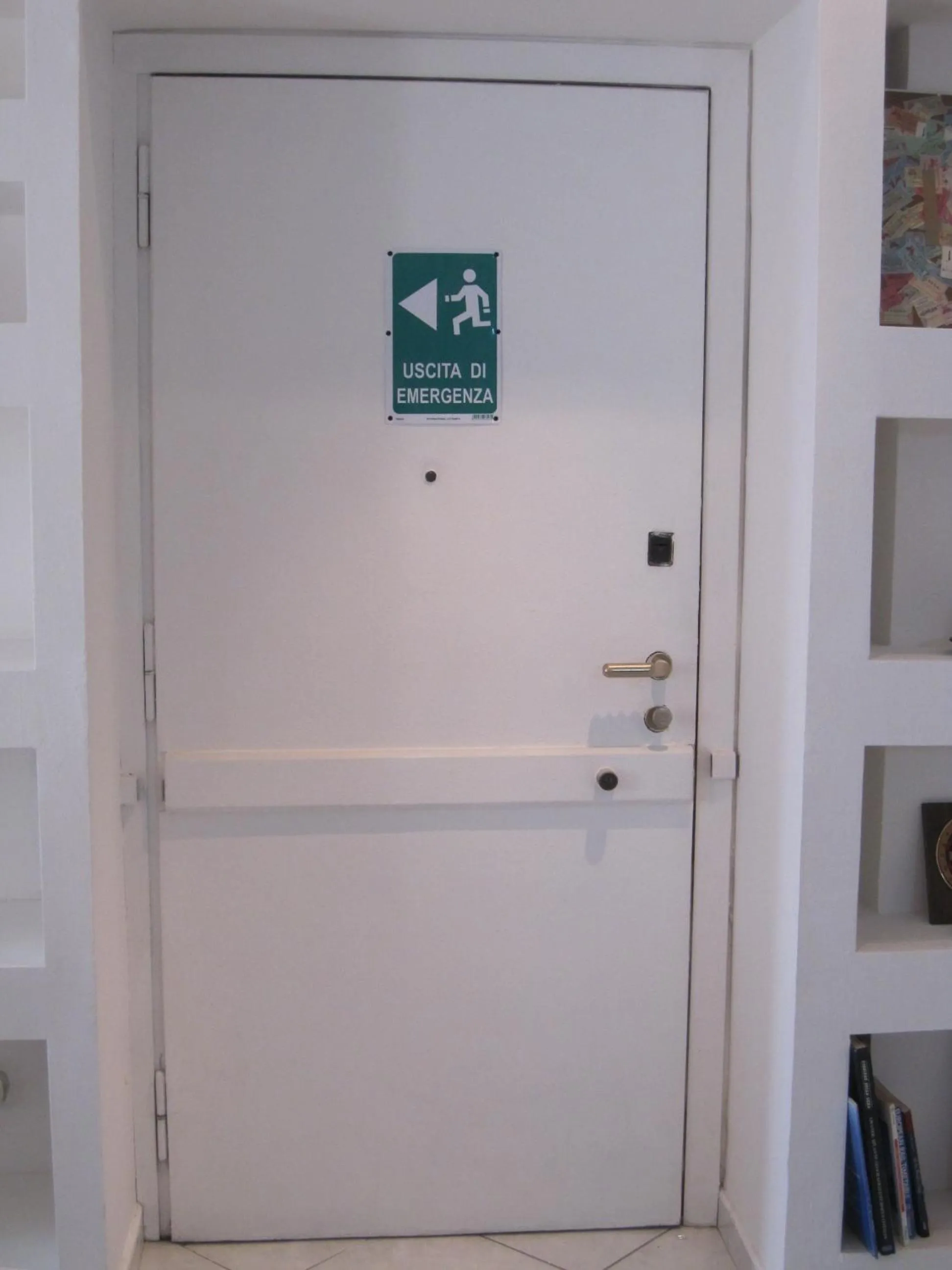 Other in Star Hostel