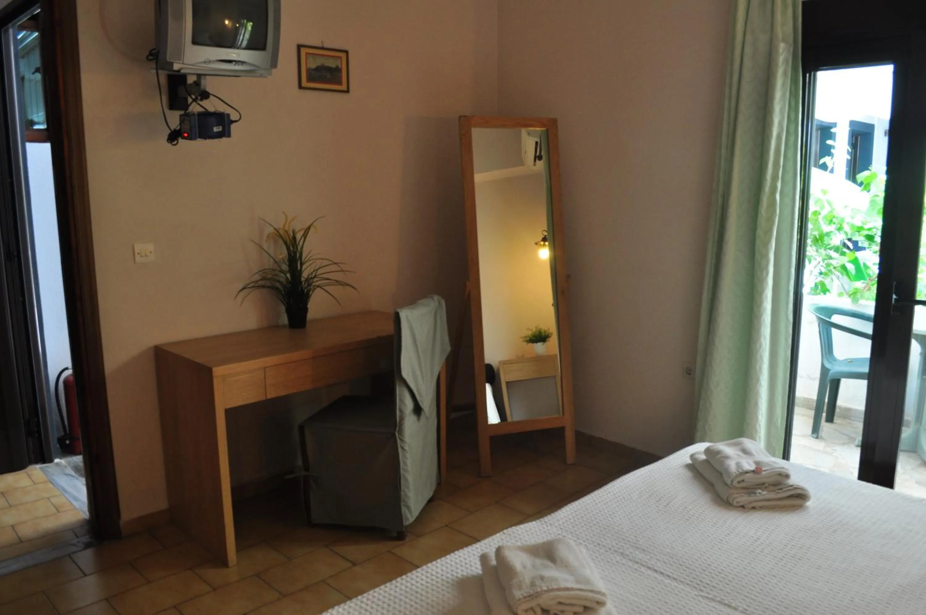 Other in Byzance Hotel