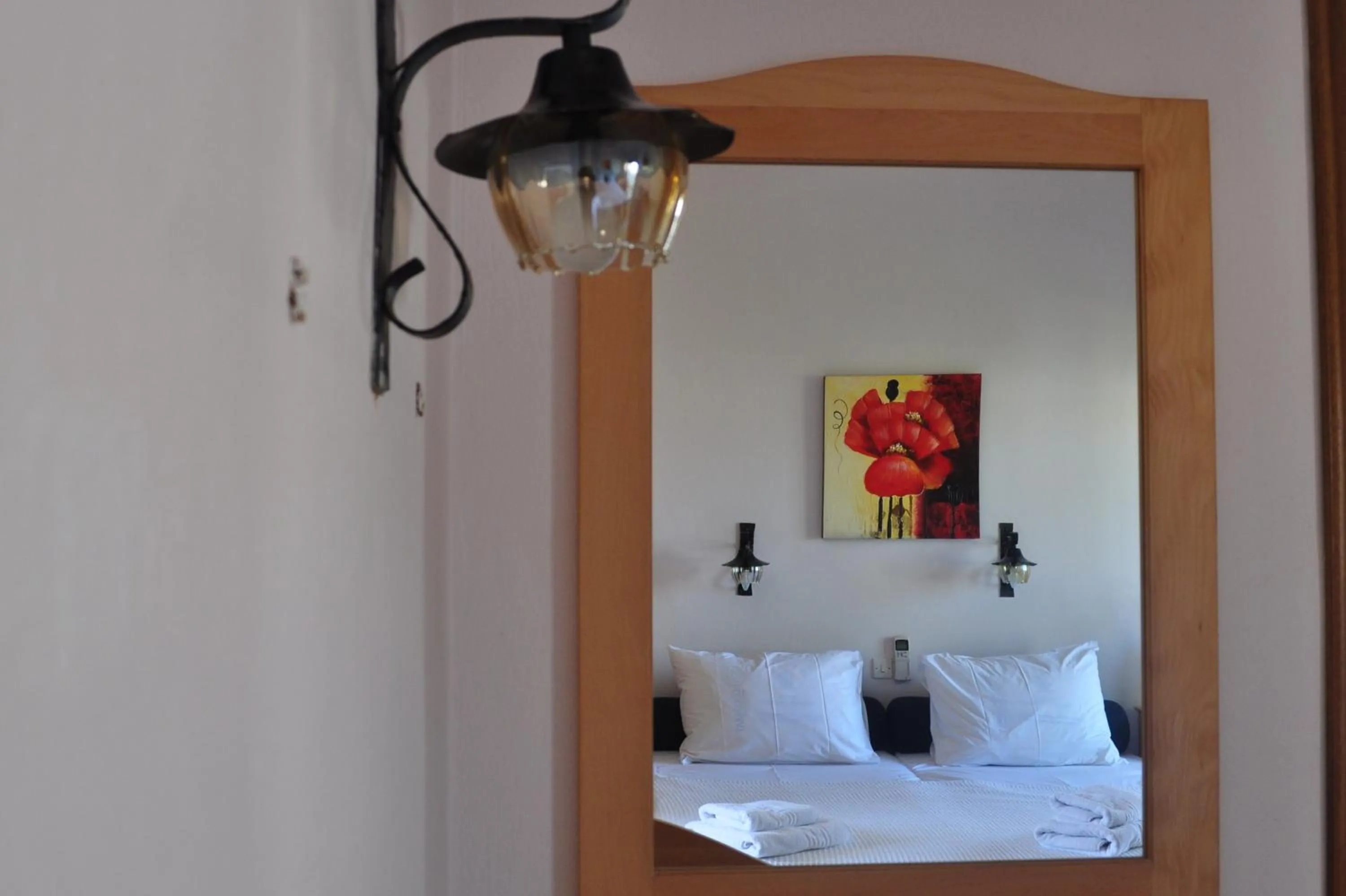 Other in Byzance Hotel