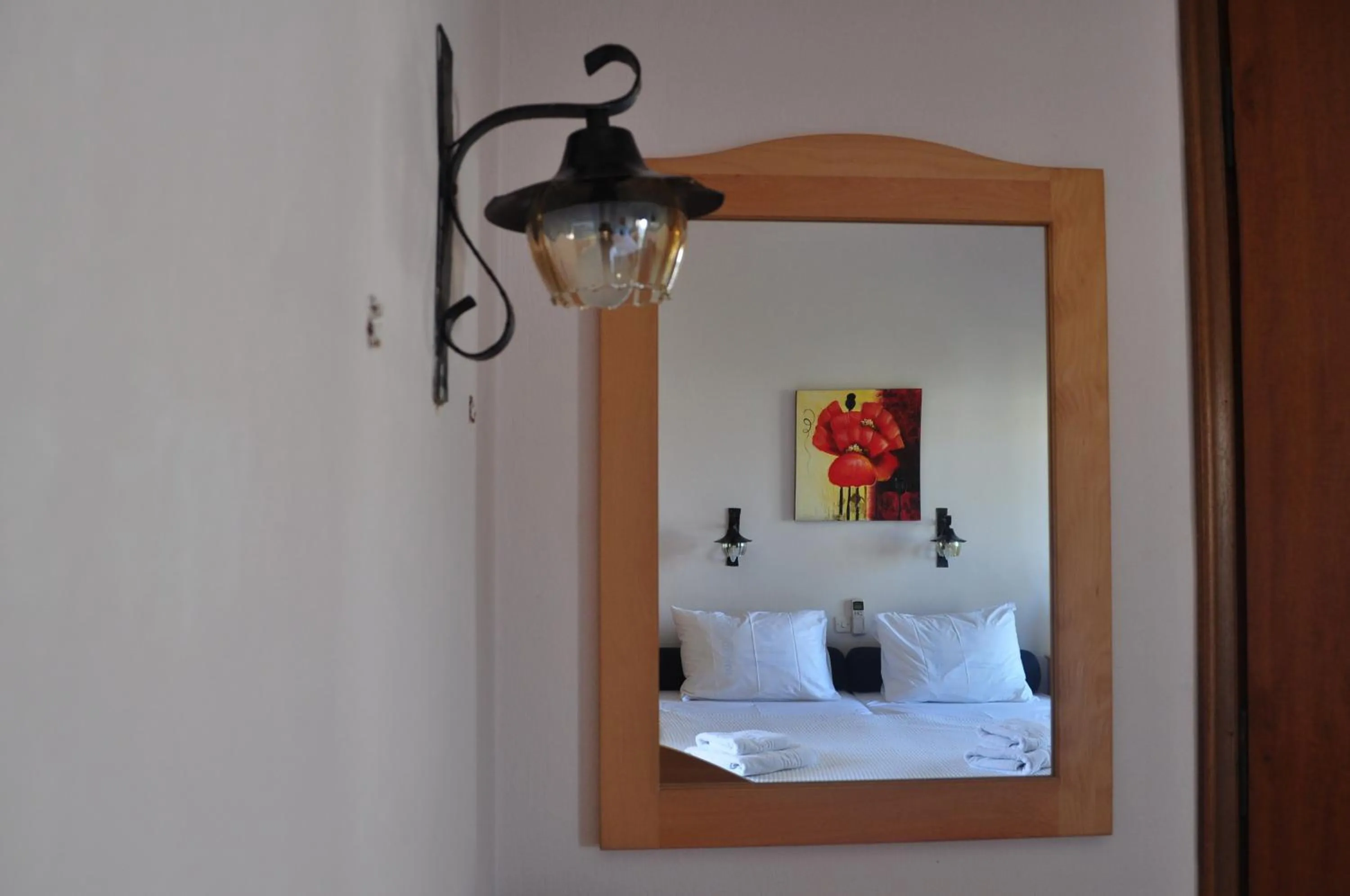 Other in Byzance Hotel