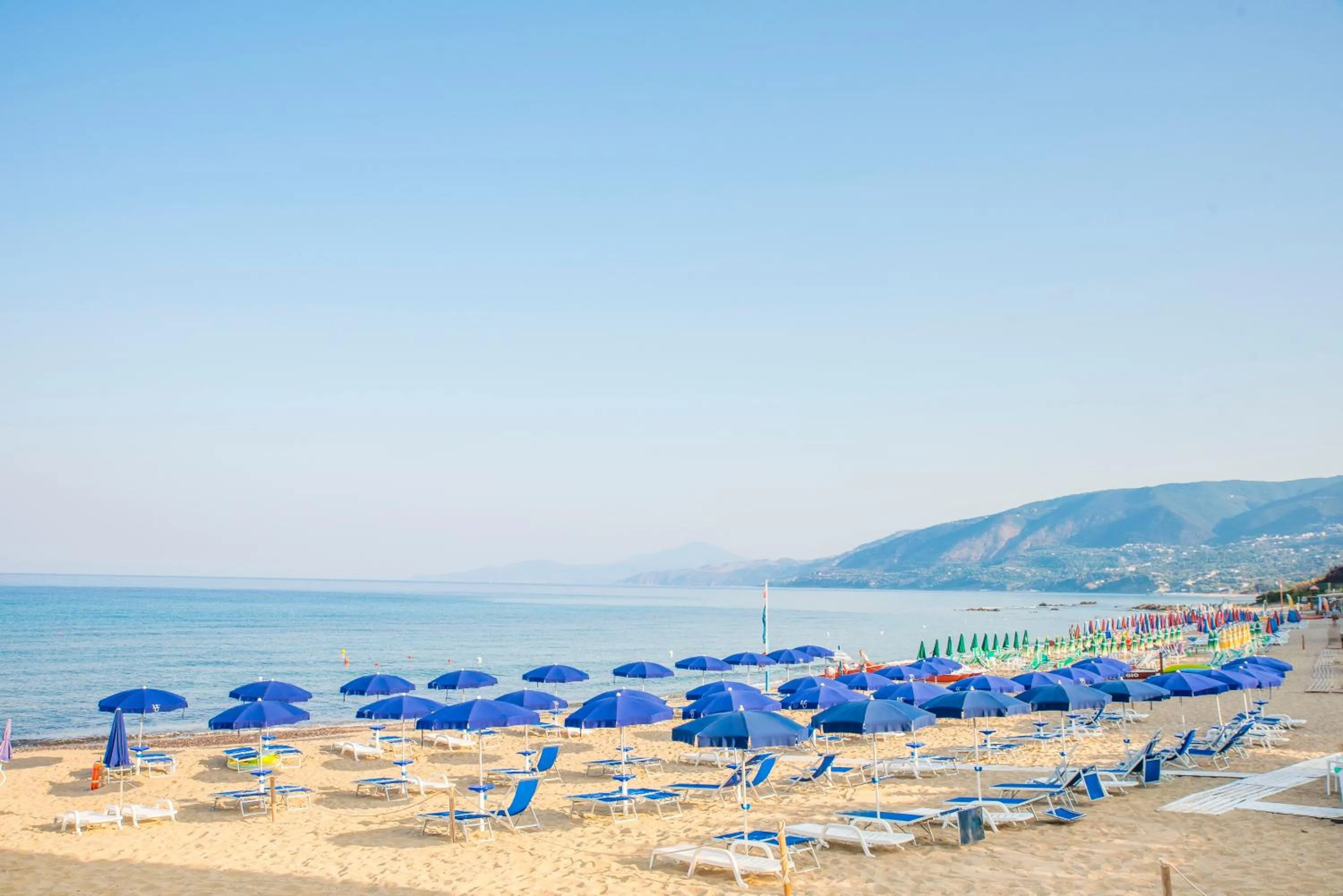 Hotel Ulisse