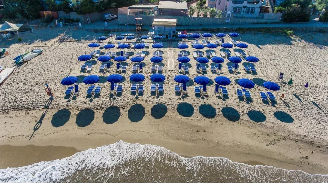 Hotel Ulisse Hotel Ulisse