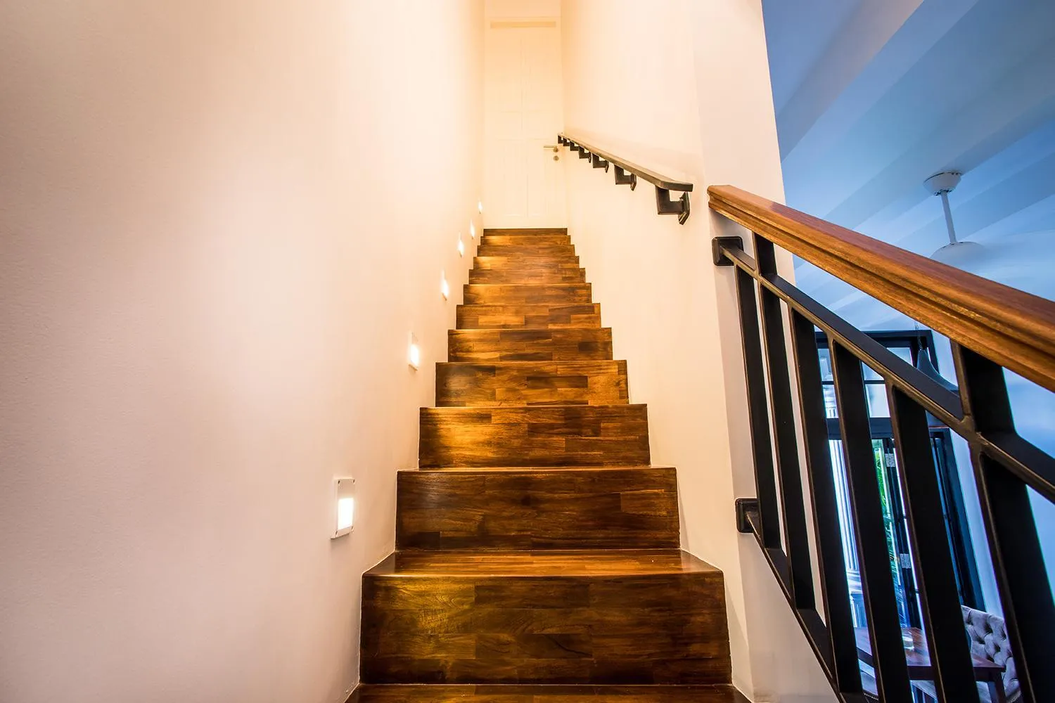 Area and facilities in Villa Pulau Rumah