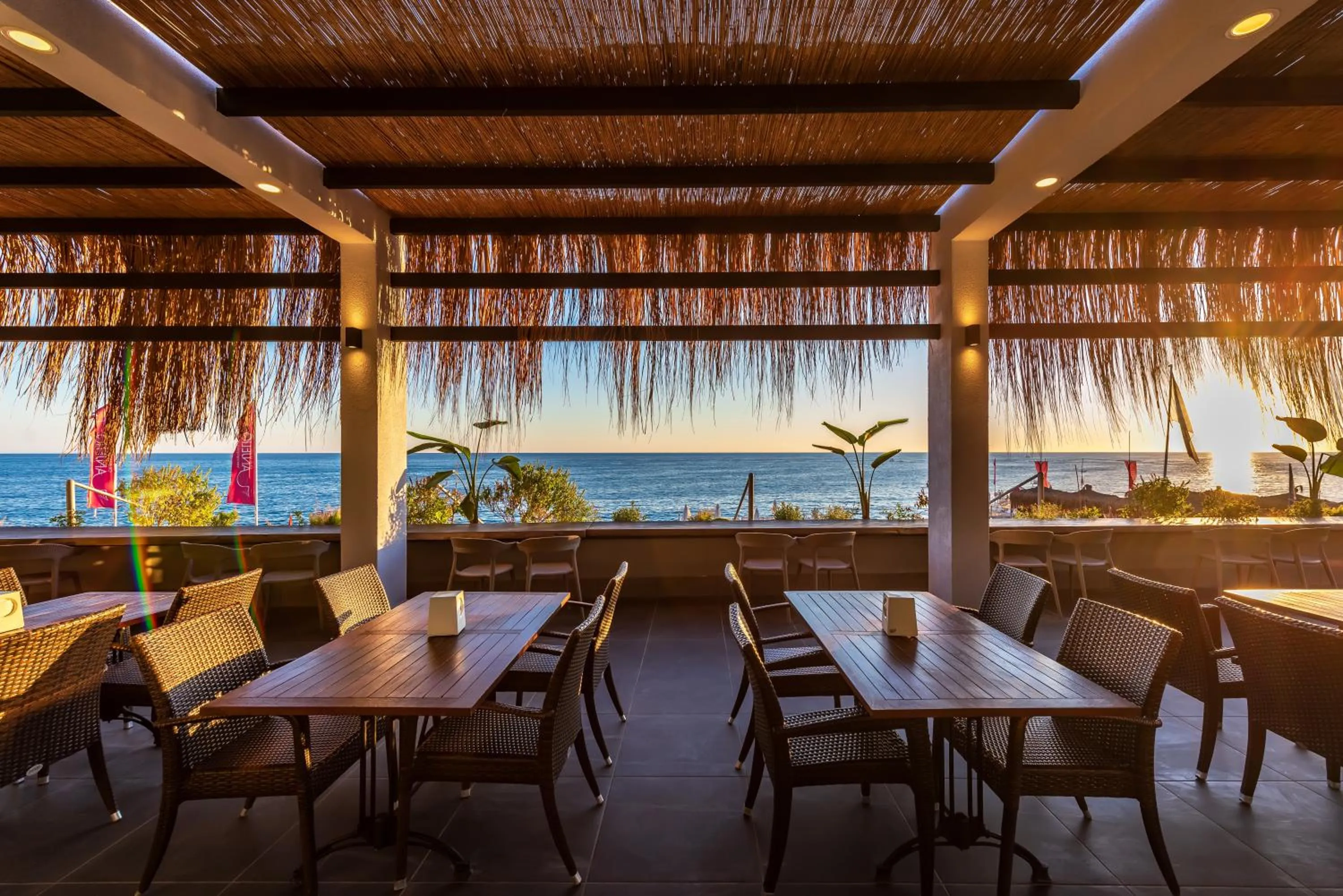 Entertainment in White City Beach Adult Only