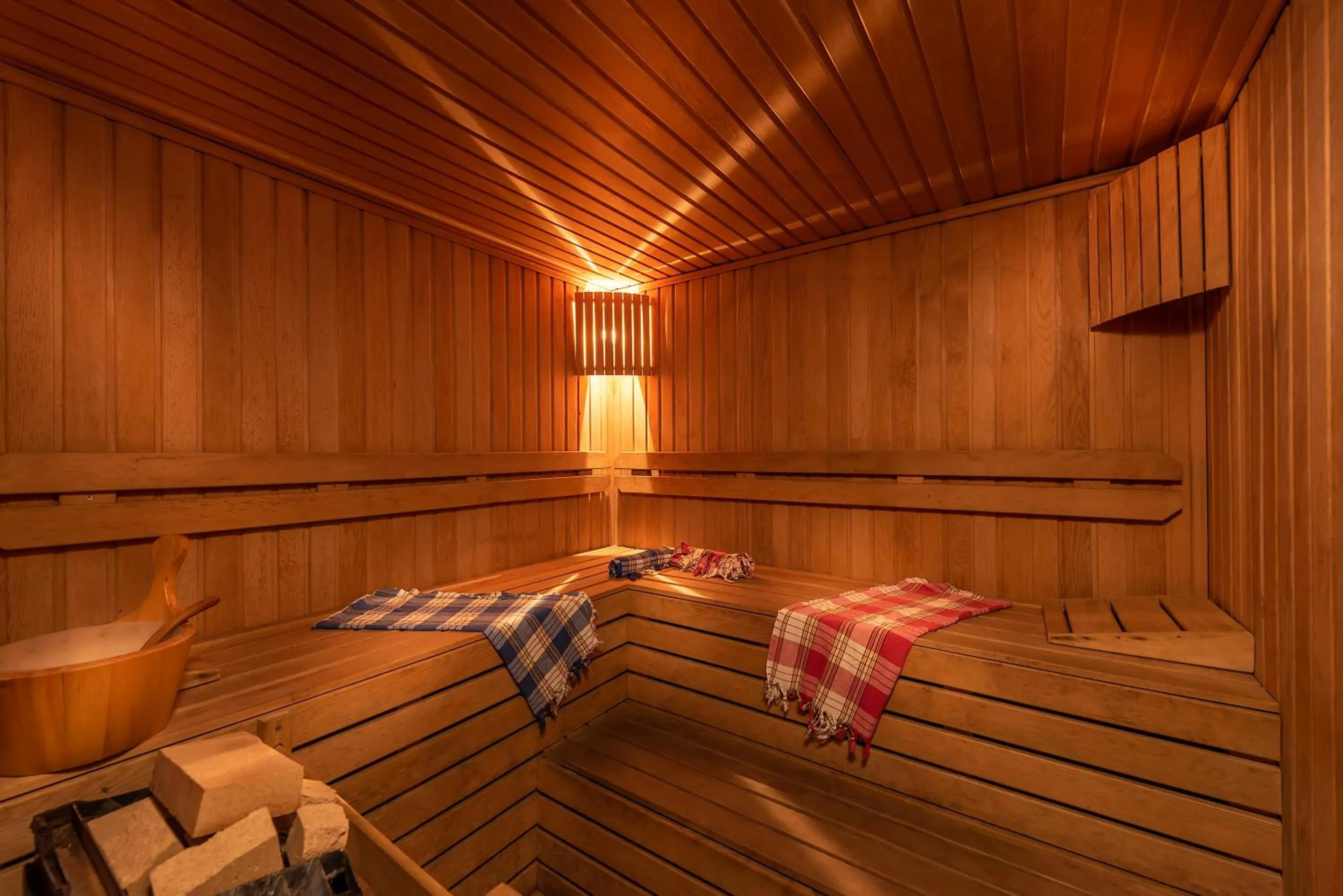 Spa and wellness centre/facilities in White City Beach Adult Only