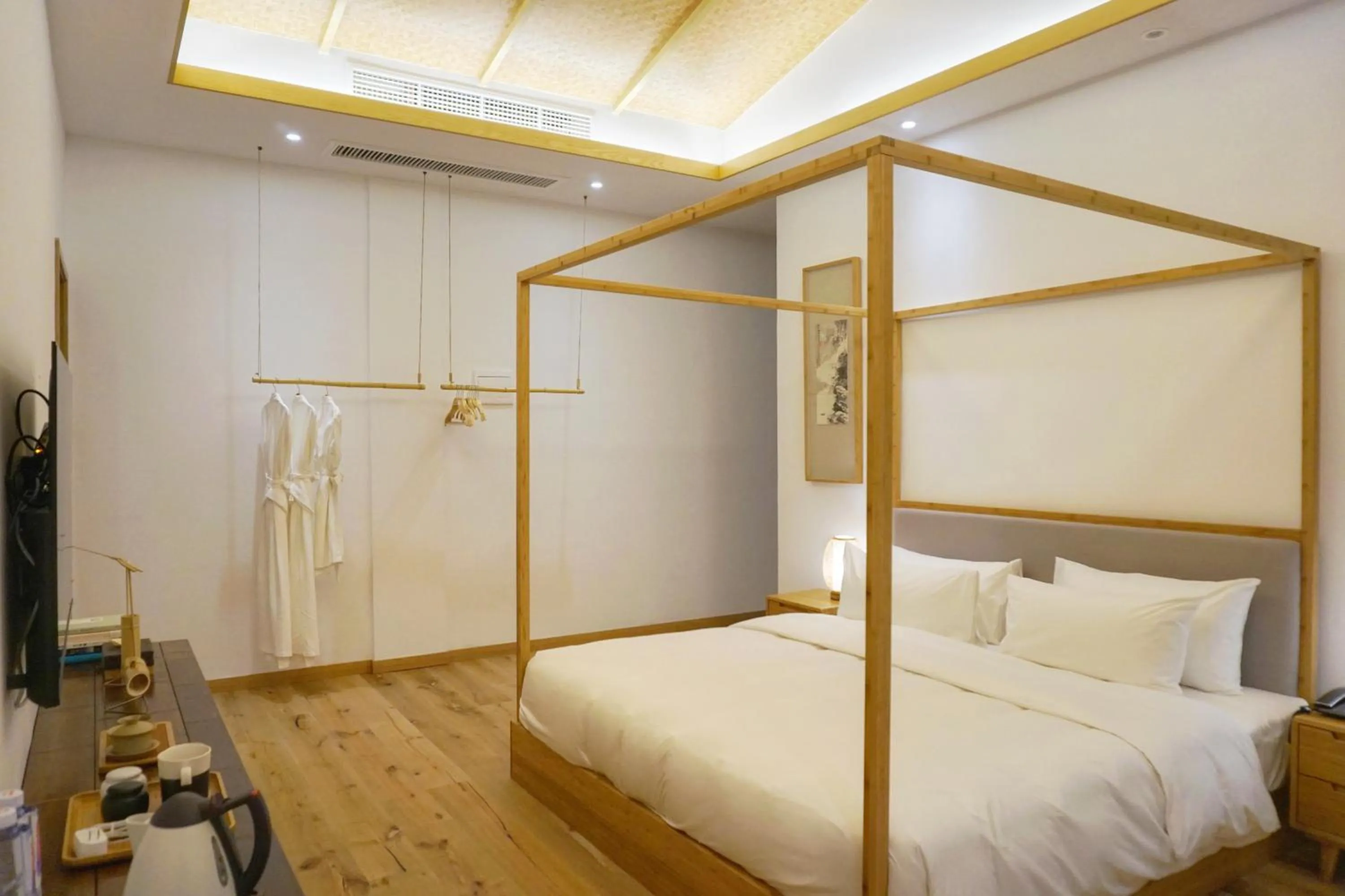 Bloom Over The Sea by JinSpecial