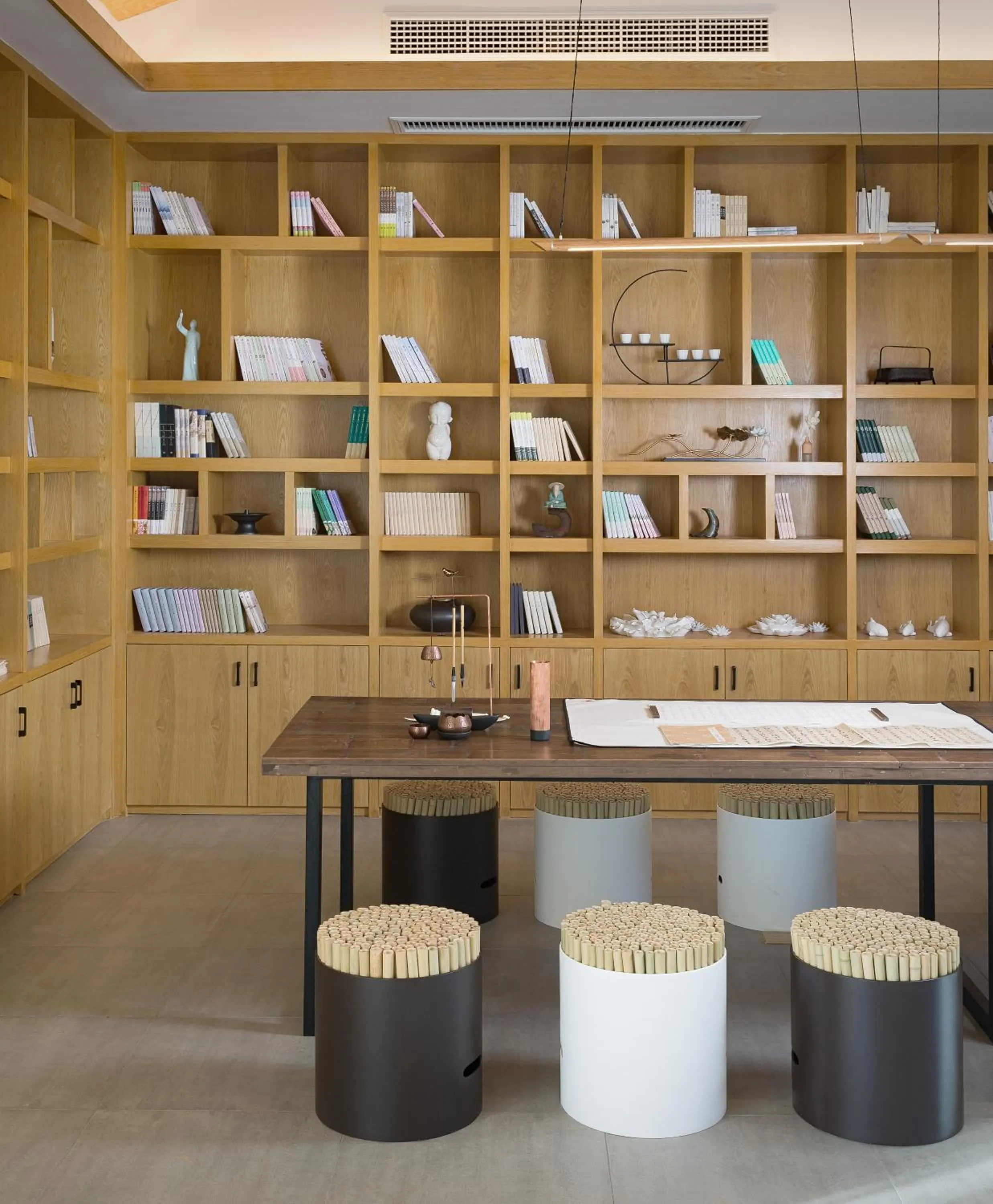 Bloom Over The Sea by JinSpecial