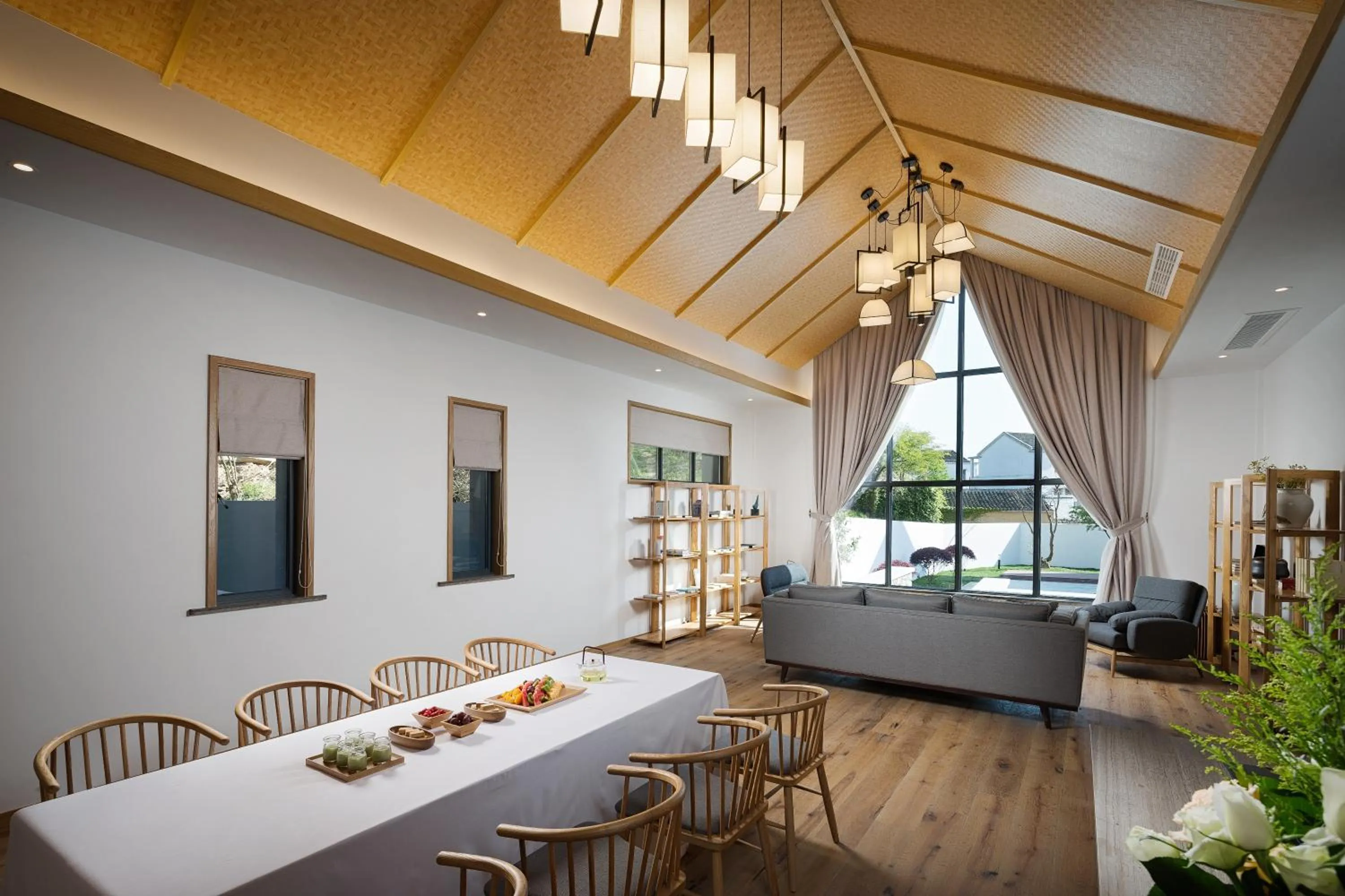 Bloom Over The Sea by JinSpecial