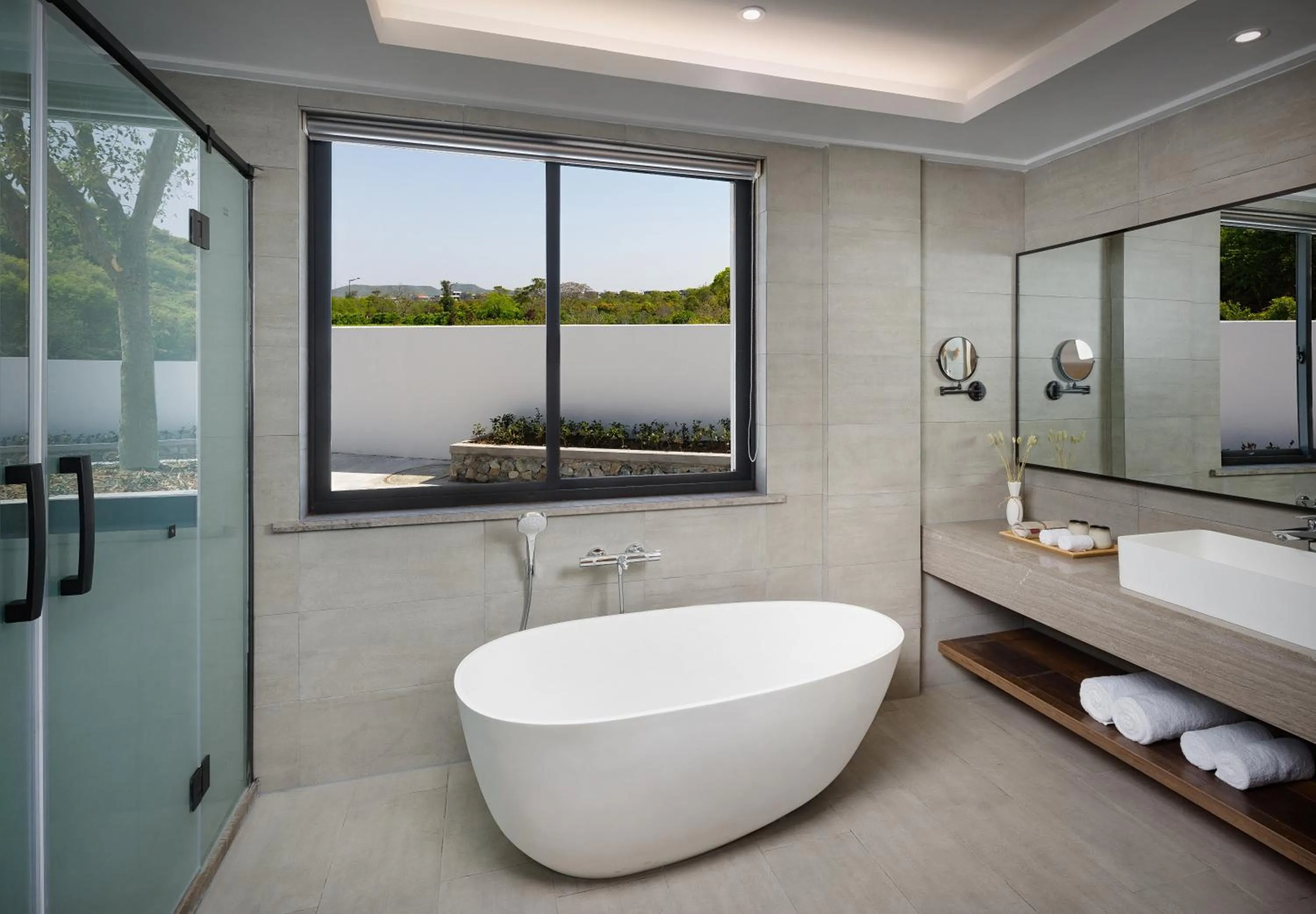 Bloom Over The Sea by JinSpecial