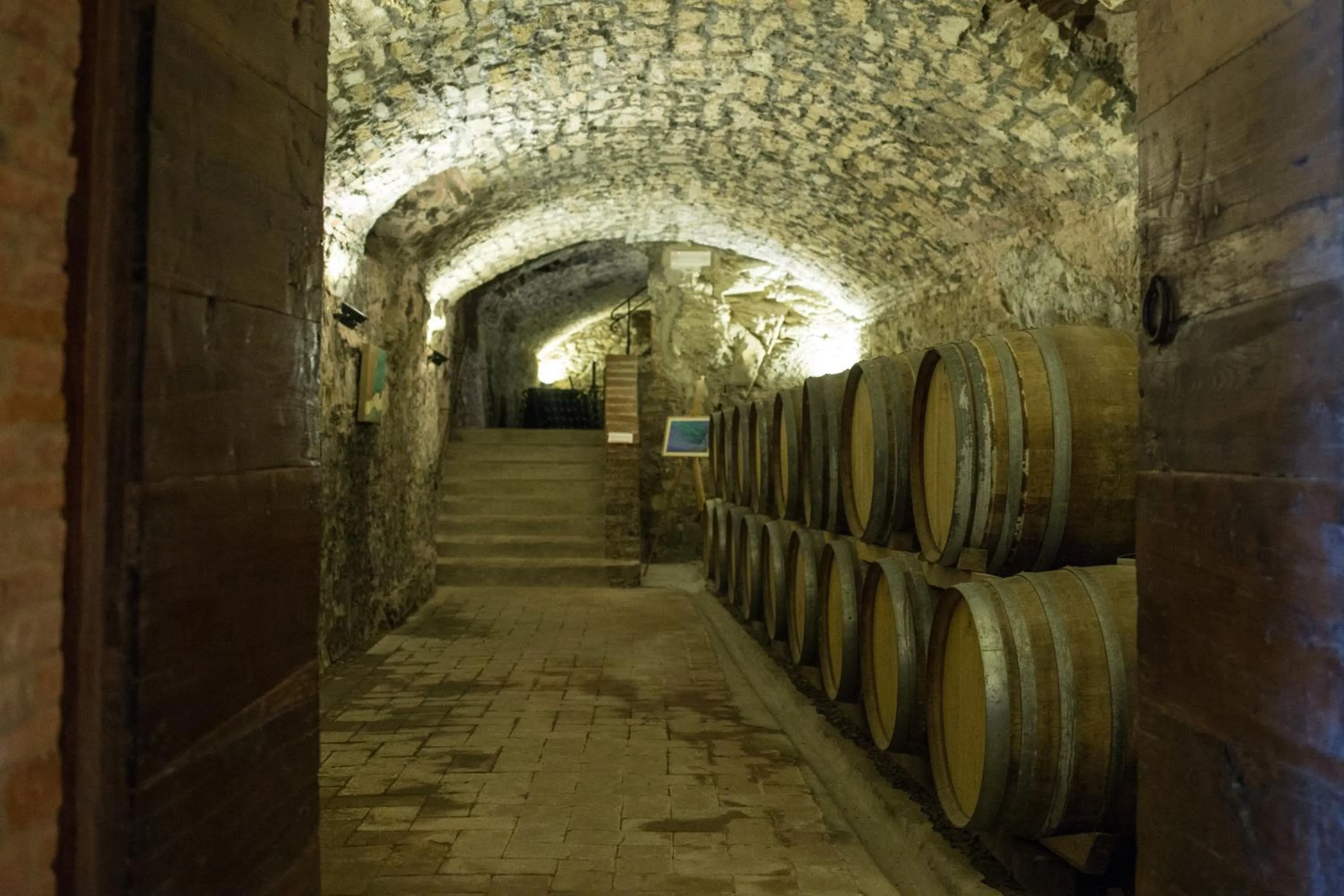 Other in Castello Di Meleto