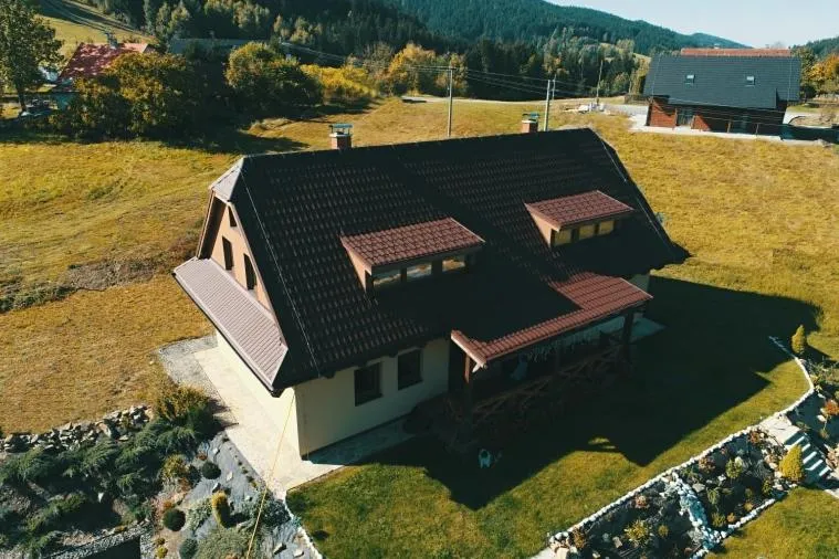 Apartmany Silverado