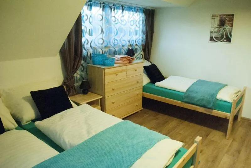 Apartmany Silverado