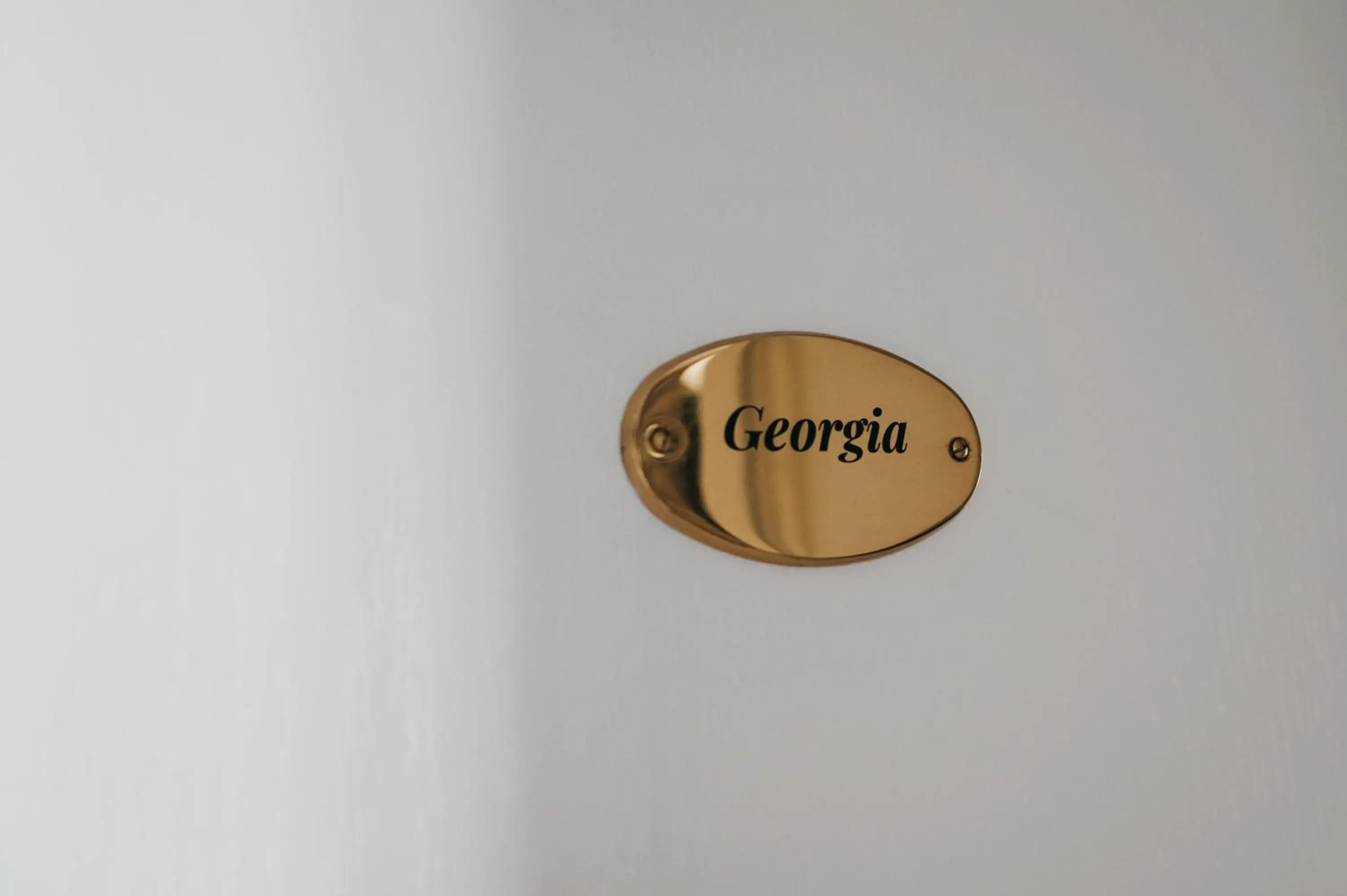 Logo/Certificate/Sign in La Belle Endormie B&B French Guest house